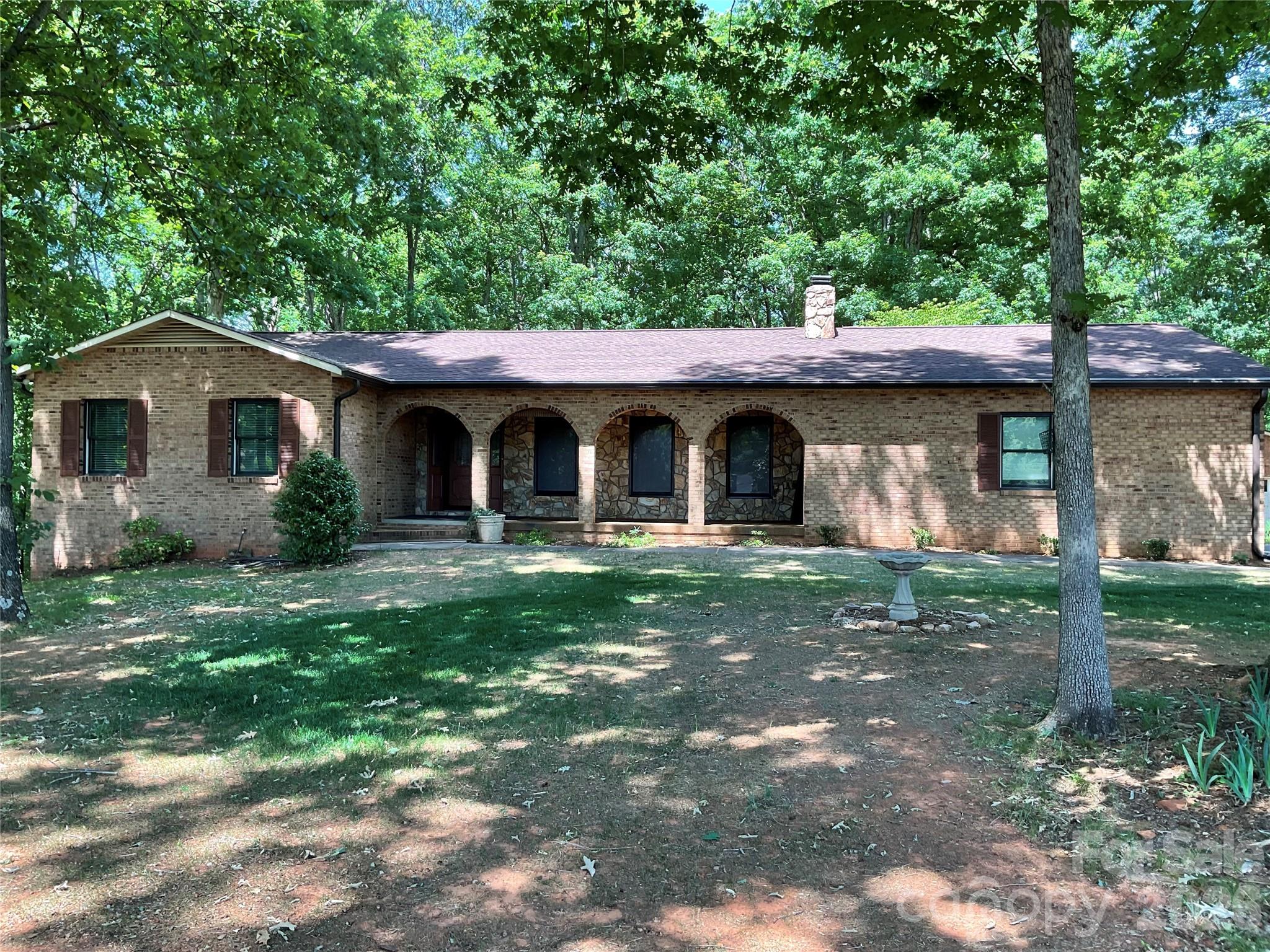 4474 Hall Dairy Road Claremont NC 28610