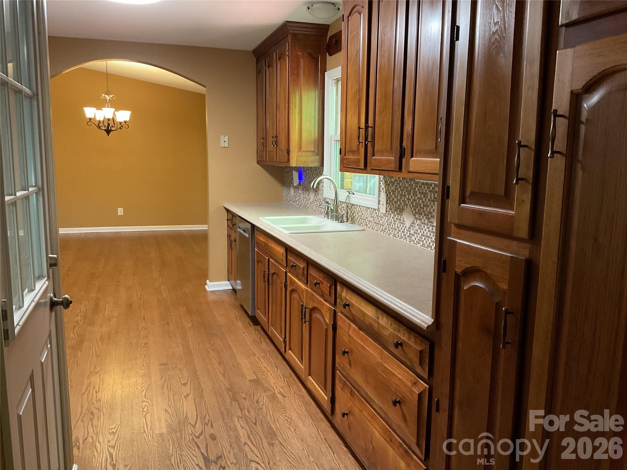 4474 Hall Dairy Road Claremont NC 28610