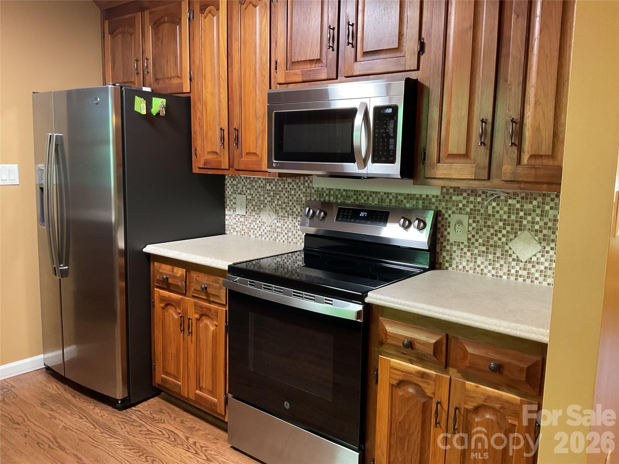 4474 Hall Dairy Road Claremont NC 28610