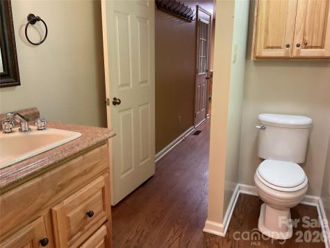 4474 Hall Dairy Road Claremont NC 28610