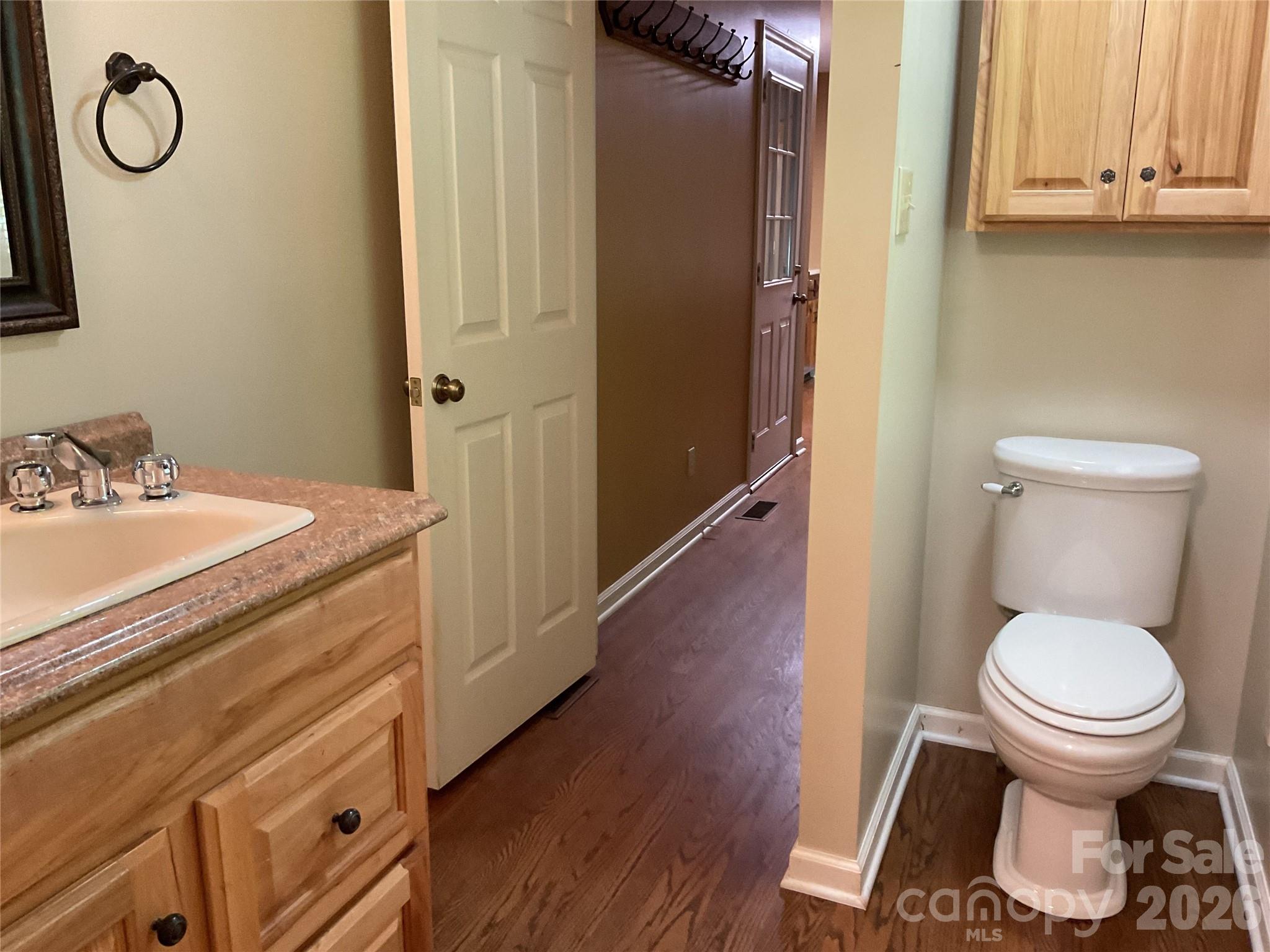 4474 Hall Dairy Road Claremont NC 28610