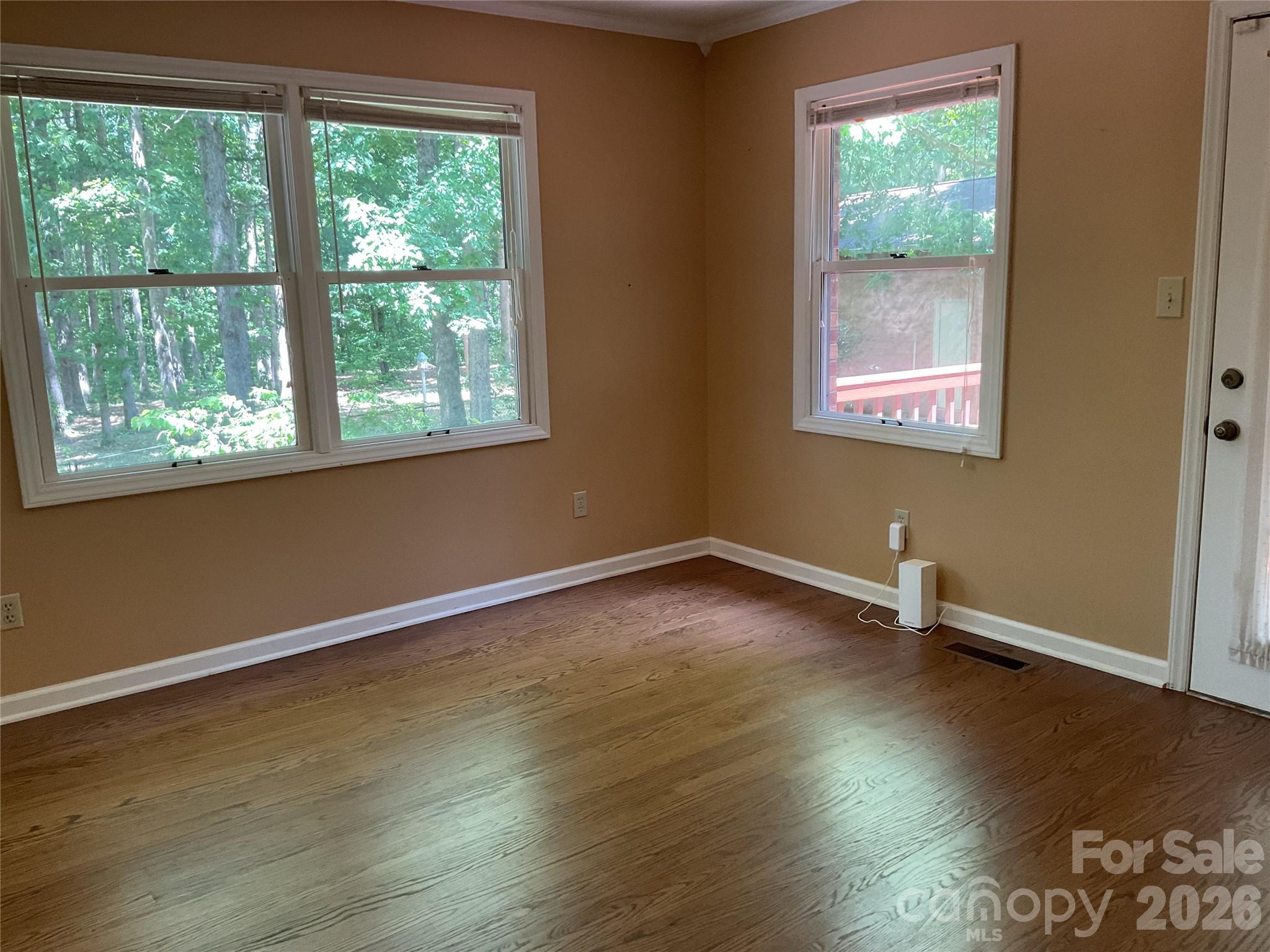 4474 Hall Dairy Road Claremont NC 28610