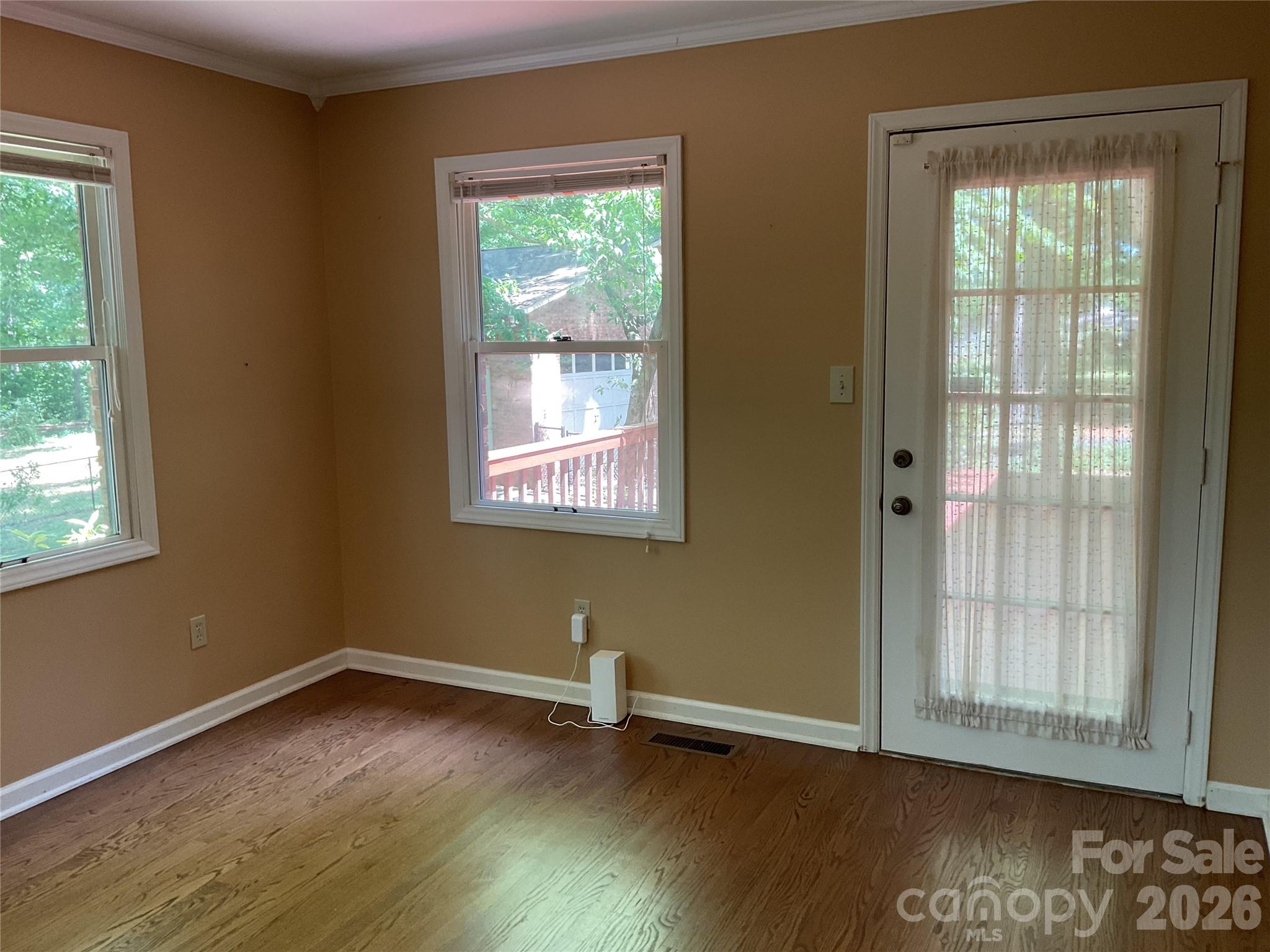 4474 Hall Dairy Road Claremont NC 28610