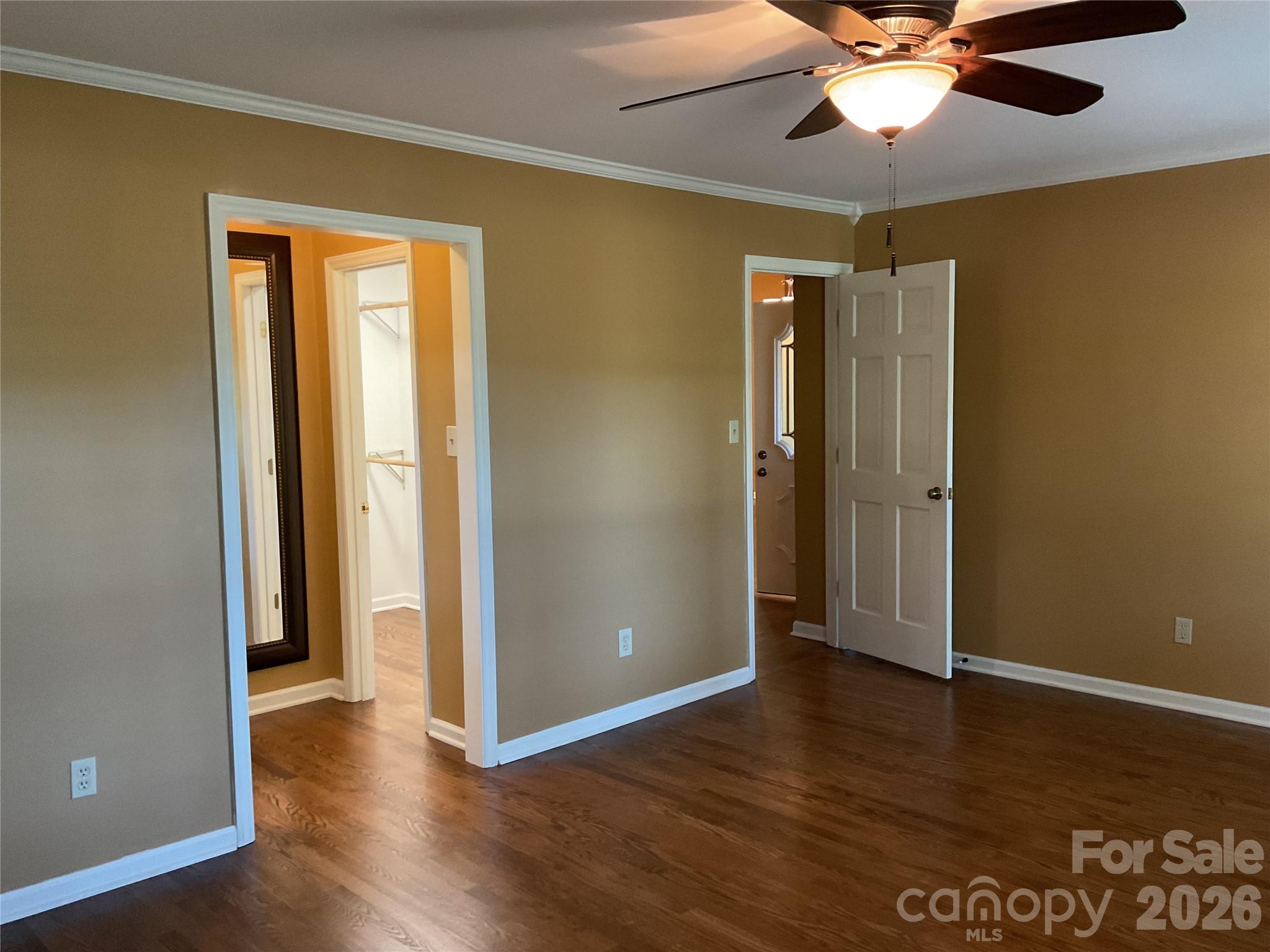 4474 Hall Dairy Road Claremont NC 28610