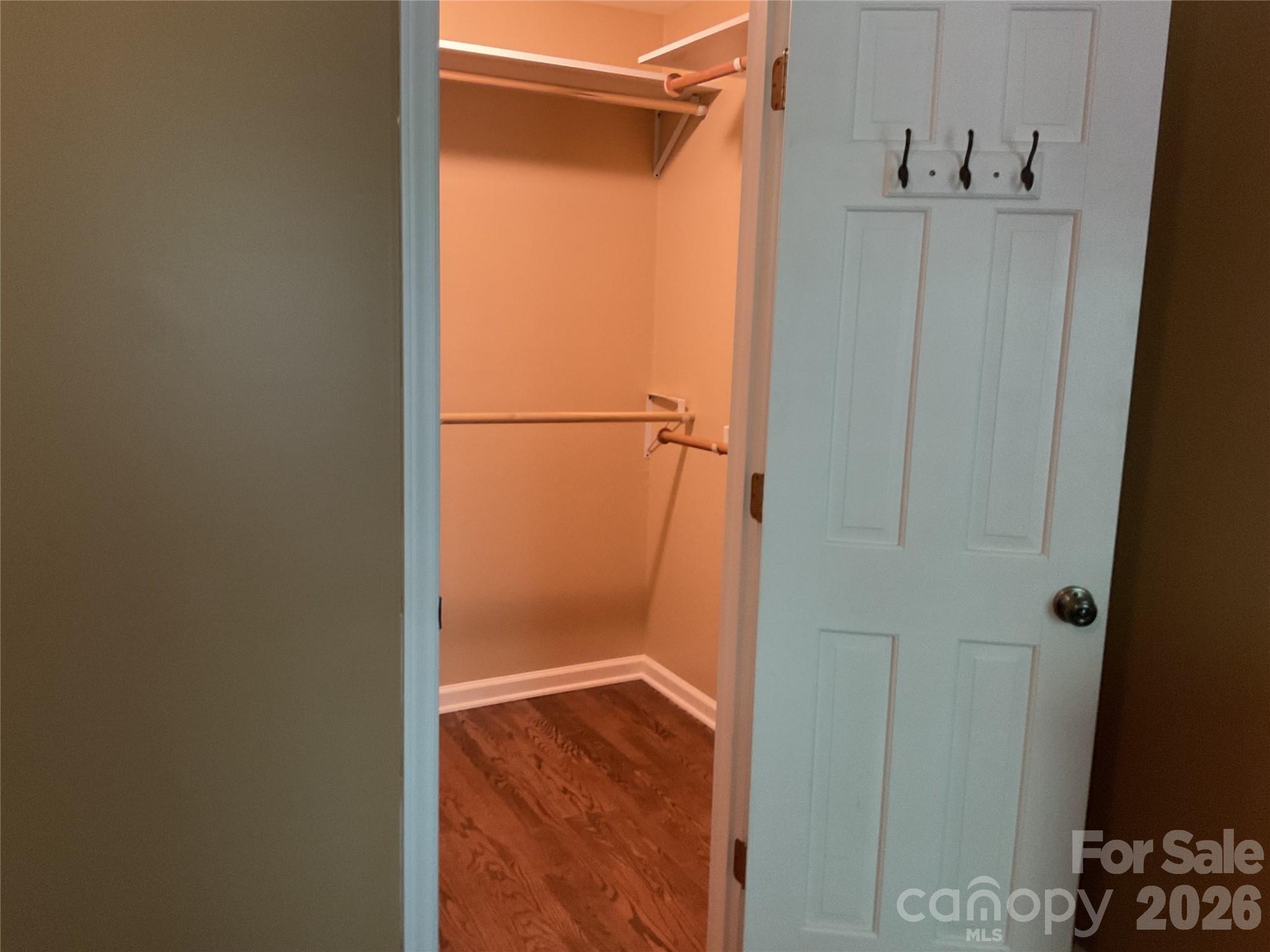 4474 Hall Dairy Road Claremont NC 28610