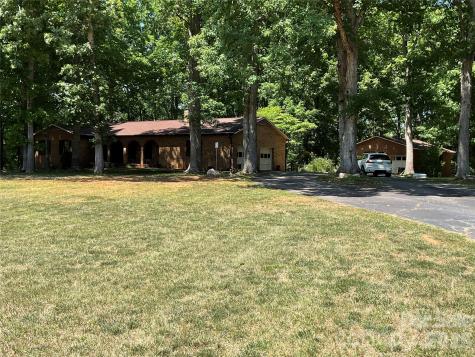 4474 Hall Dairy Road Claremont NC 28610