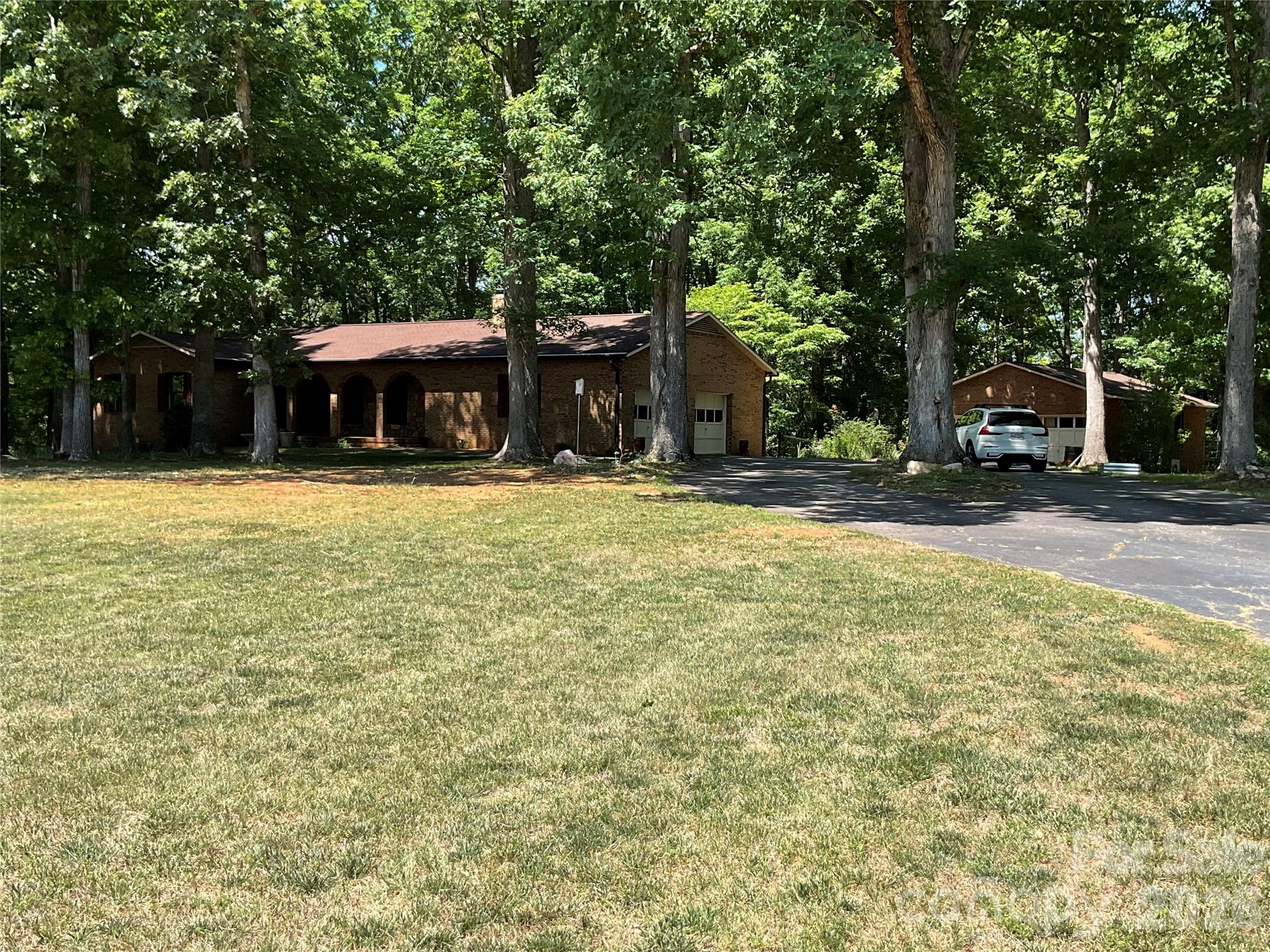 4474 Hall Dairy Road Claremont NC 28610