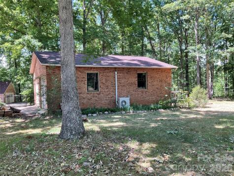 4474 Hall Dairy Road Claremont NC 28610