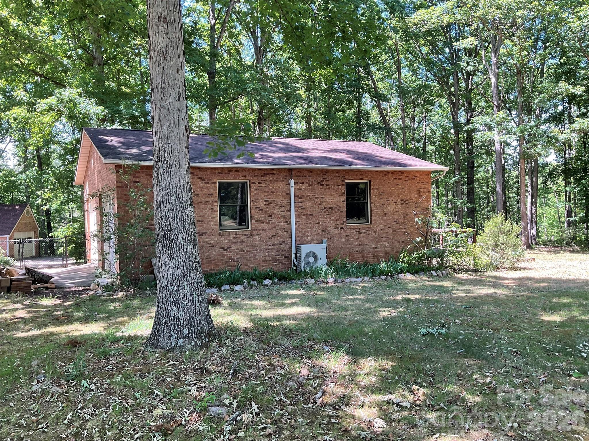 4474 Hall Dairy Road Claremont NC 28610