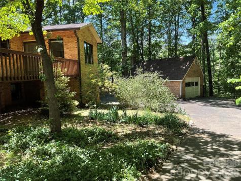 4474 Hall Dairy Road Claremont NC 28610