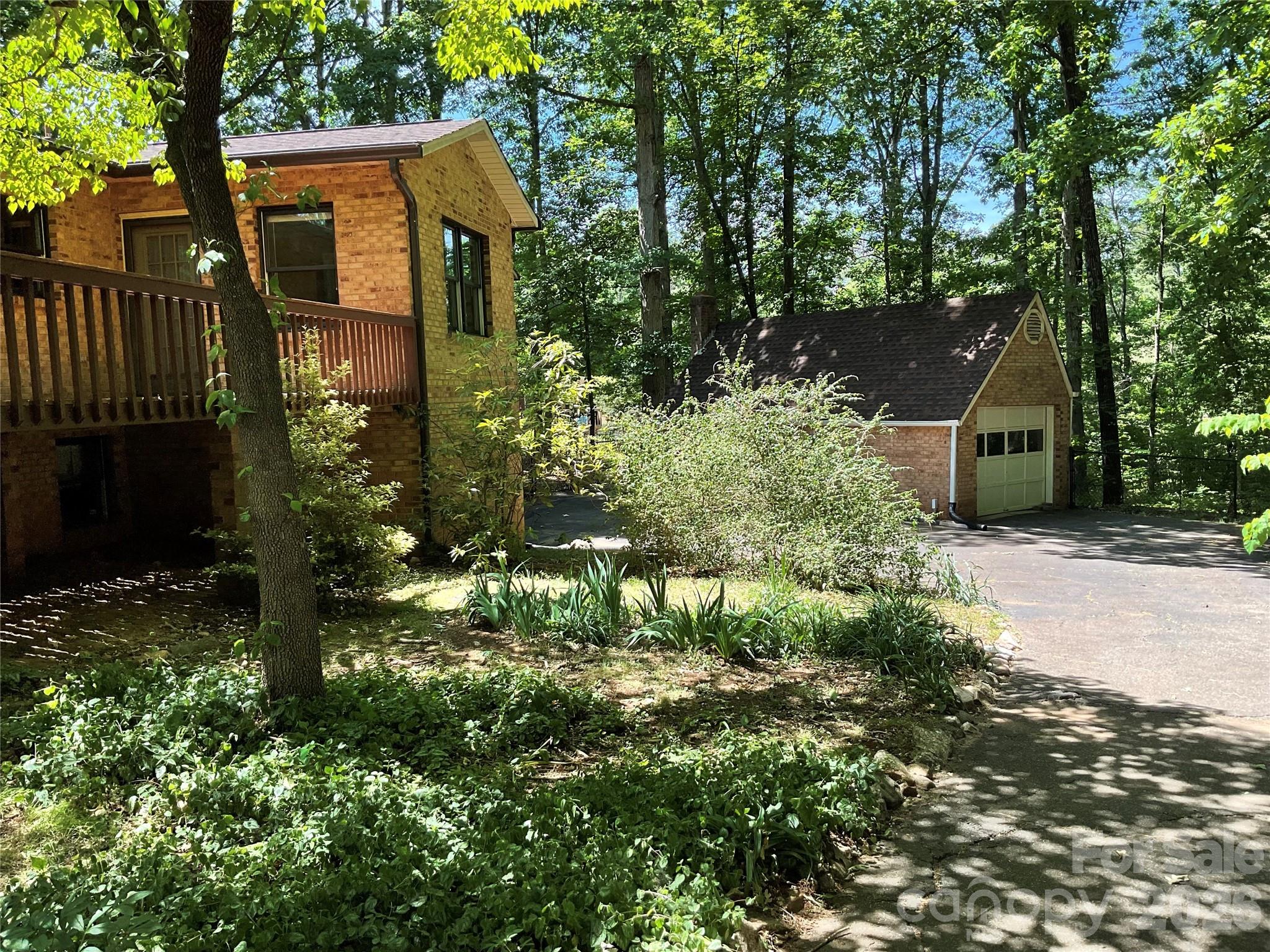 4474 Hall Dairy Road Claremont NC 28610