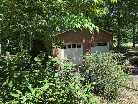 4474 Hall Dairy Road Claremont NC 28610