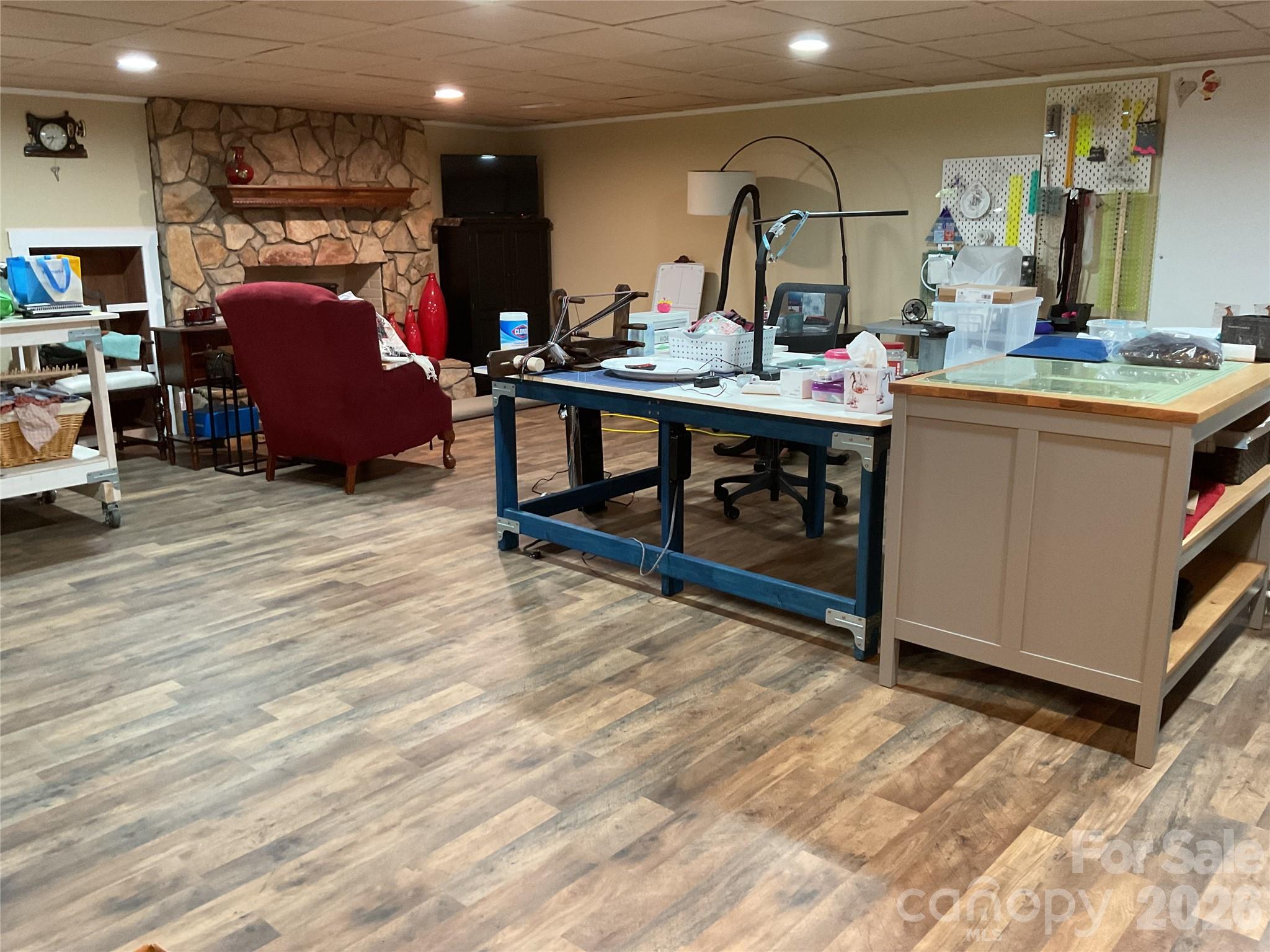 4474 Hall Dairy Road Claremont NC 28610