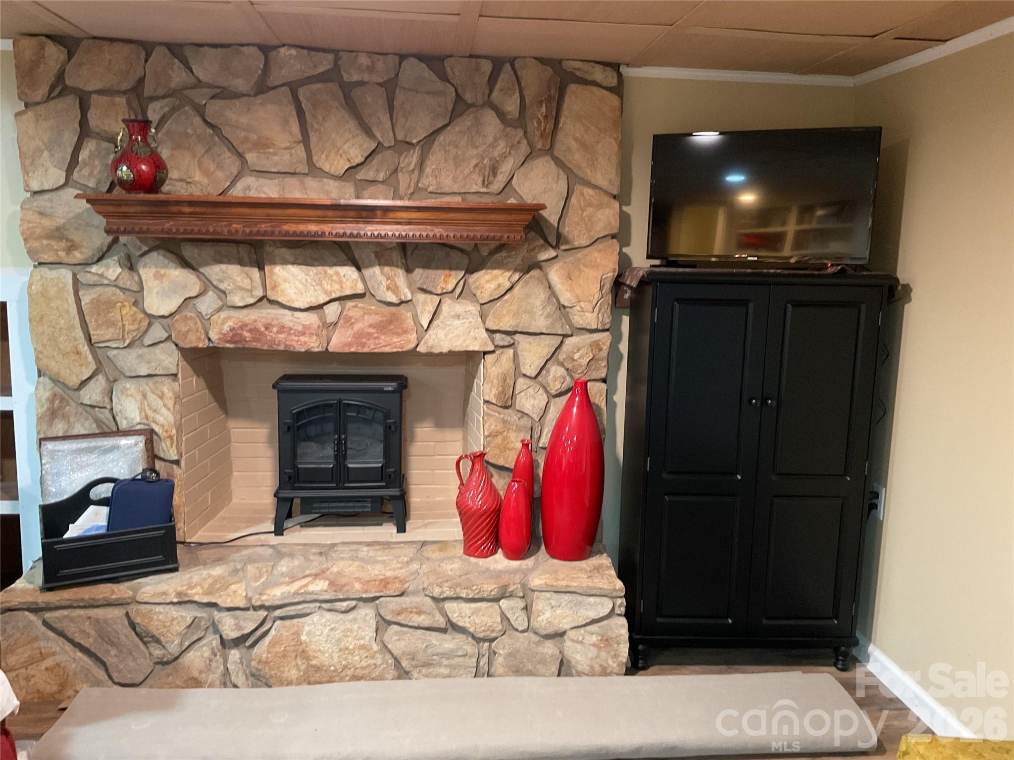 4474 Hall Dairy Road Claremont NC 28610
