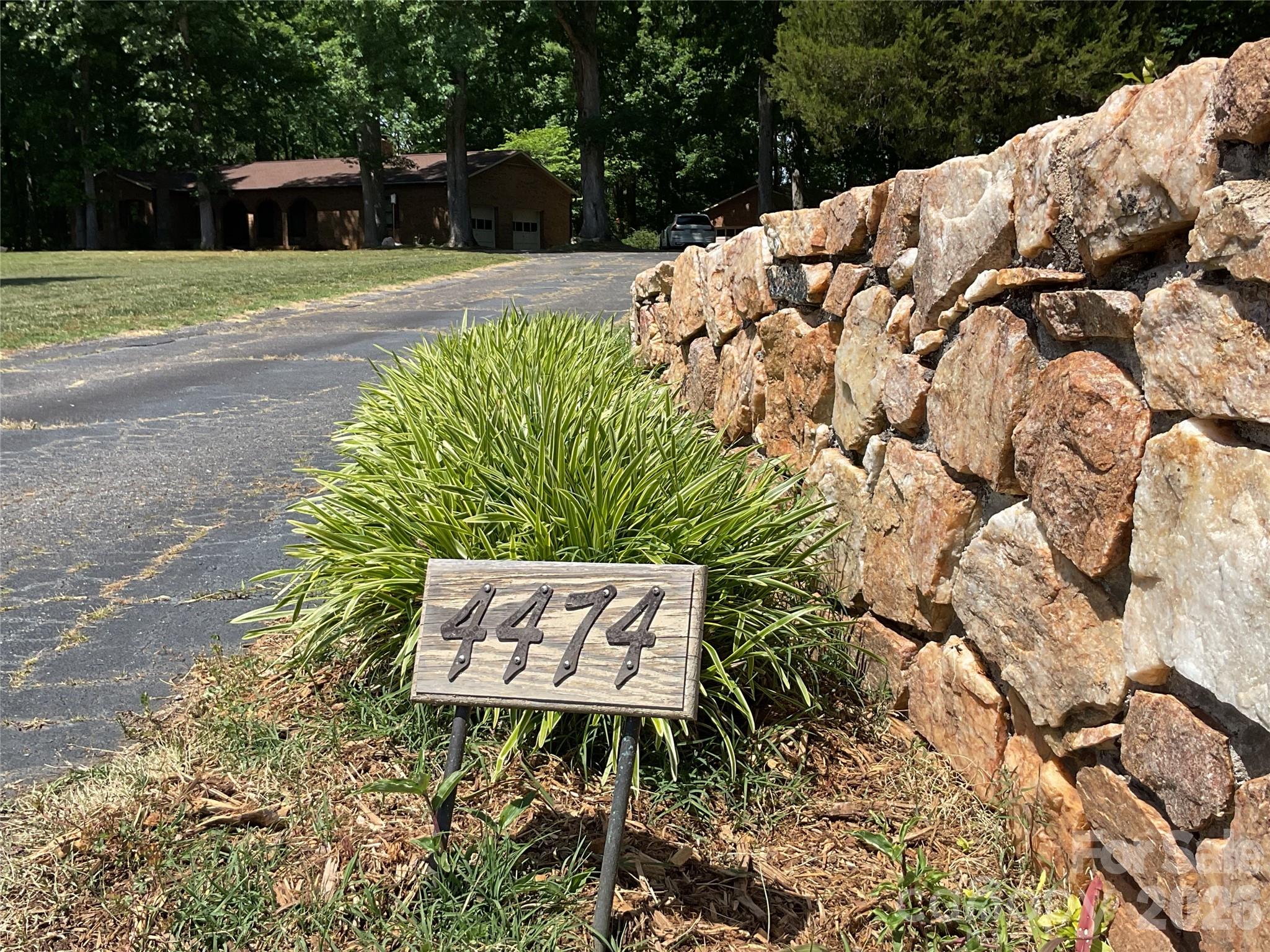 4474 Hall Dairy Road Claremont NC 28610