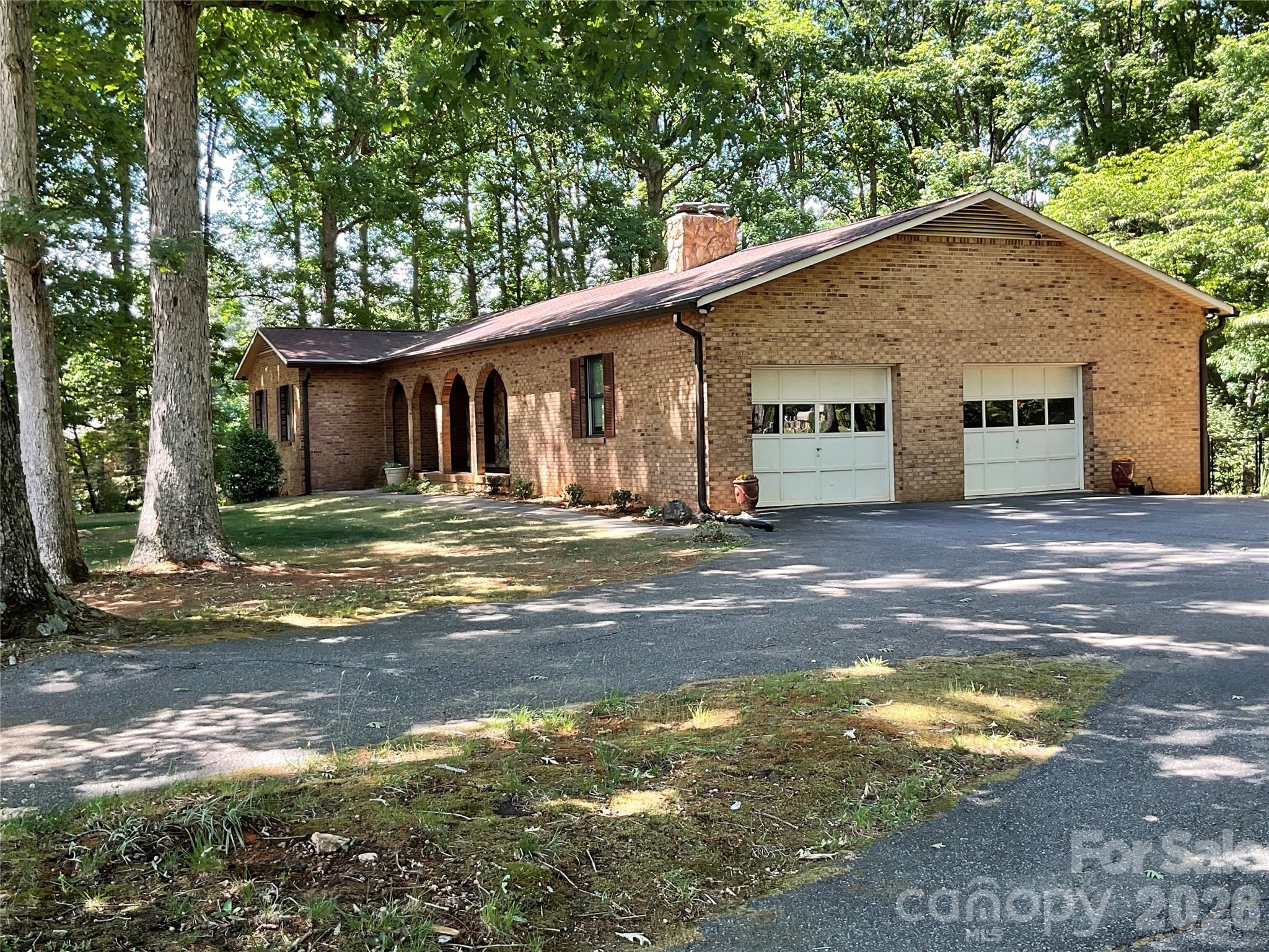 4474 Hall Dairy Road Claremont NC 28610