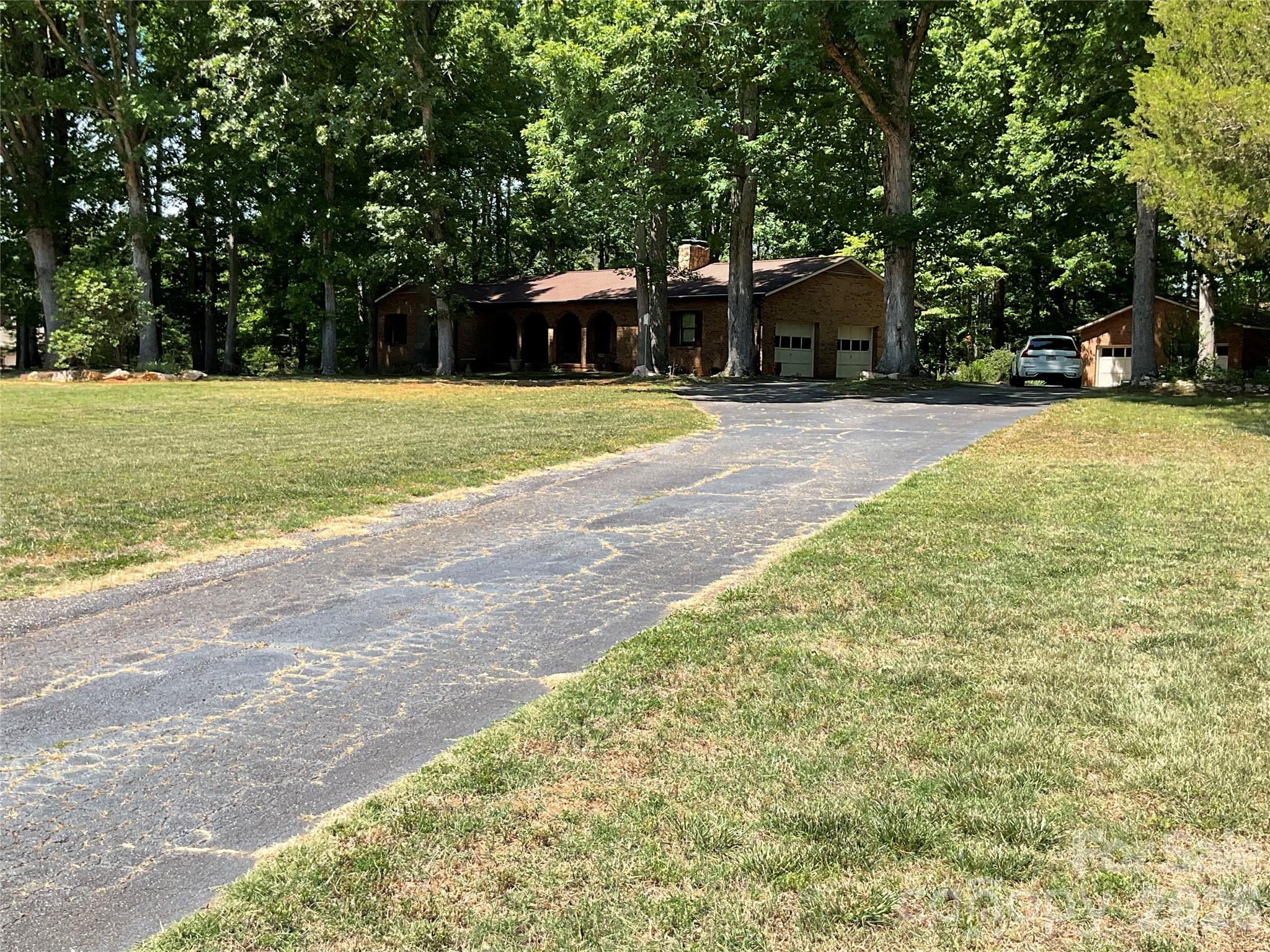 4474 Hall Dairy Road Claremont NC 28610