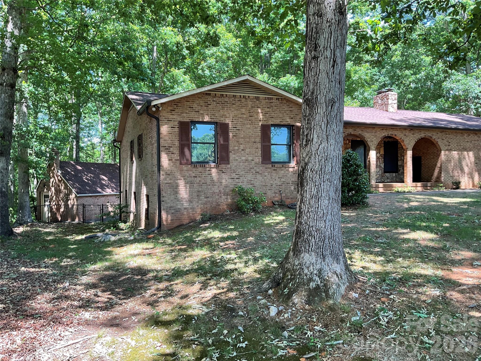 4474 Hall Dairy Road Claremont NC 28610