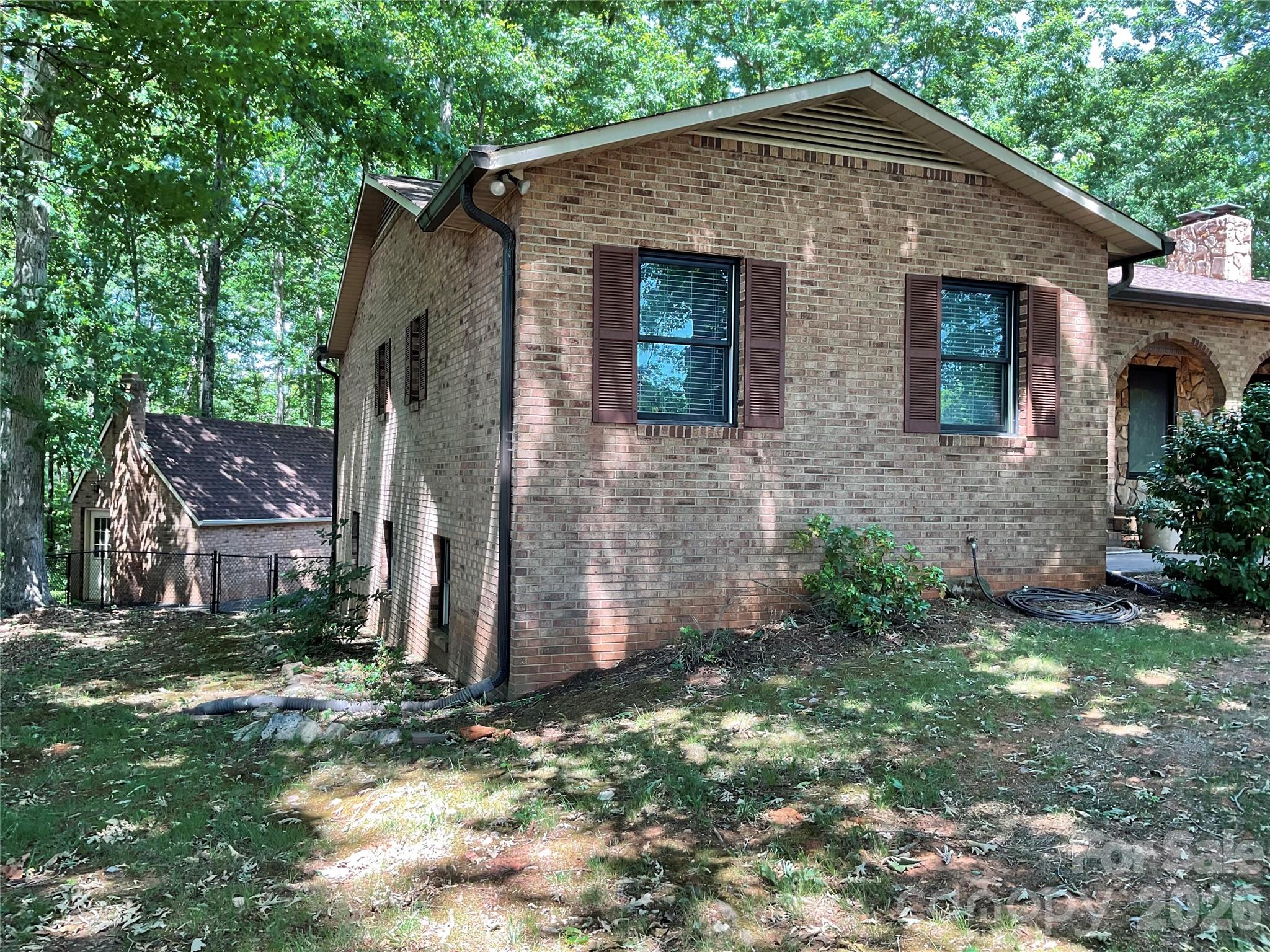 4474 Hall Dairy Road Claremont NC 28610