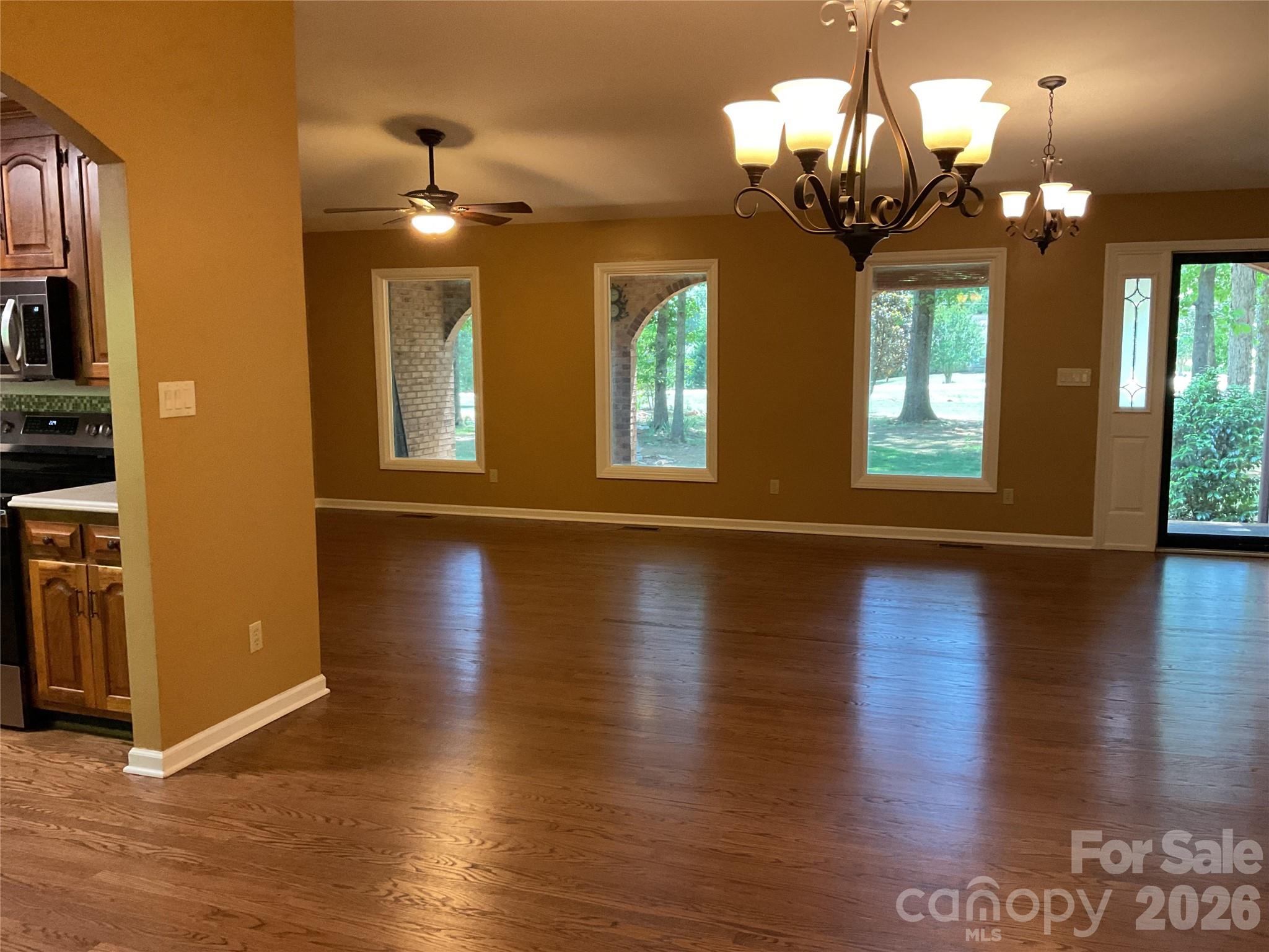 4474 Hall Dairy Road Claremont NC 28610