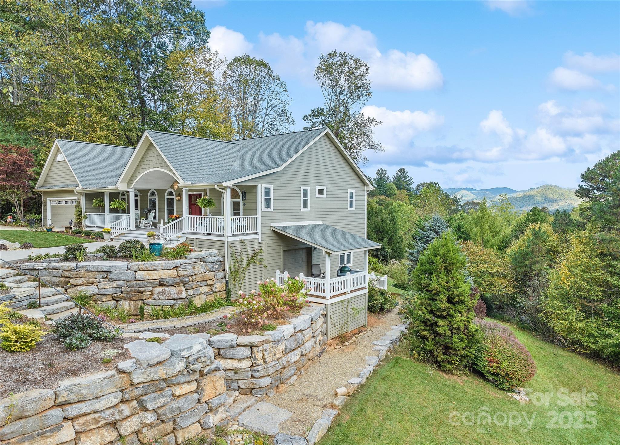 966 Coyote Hollow Road Waynesville NC 28785