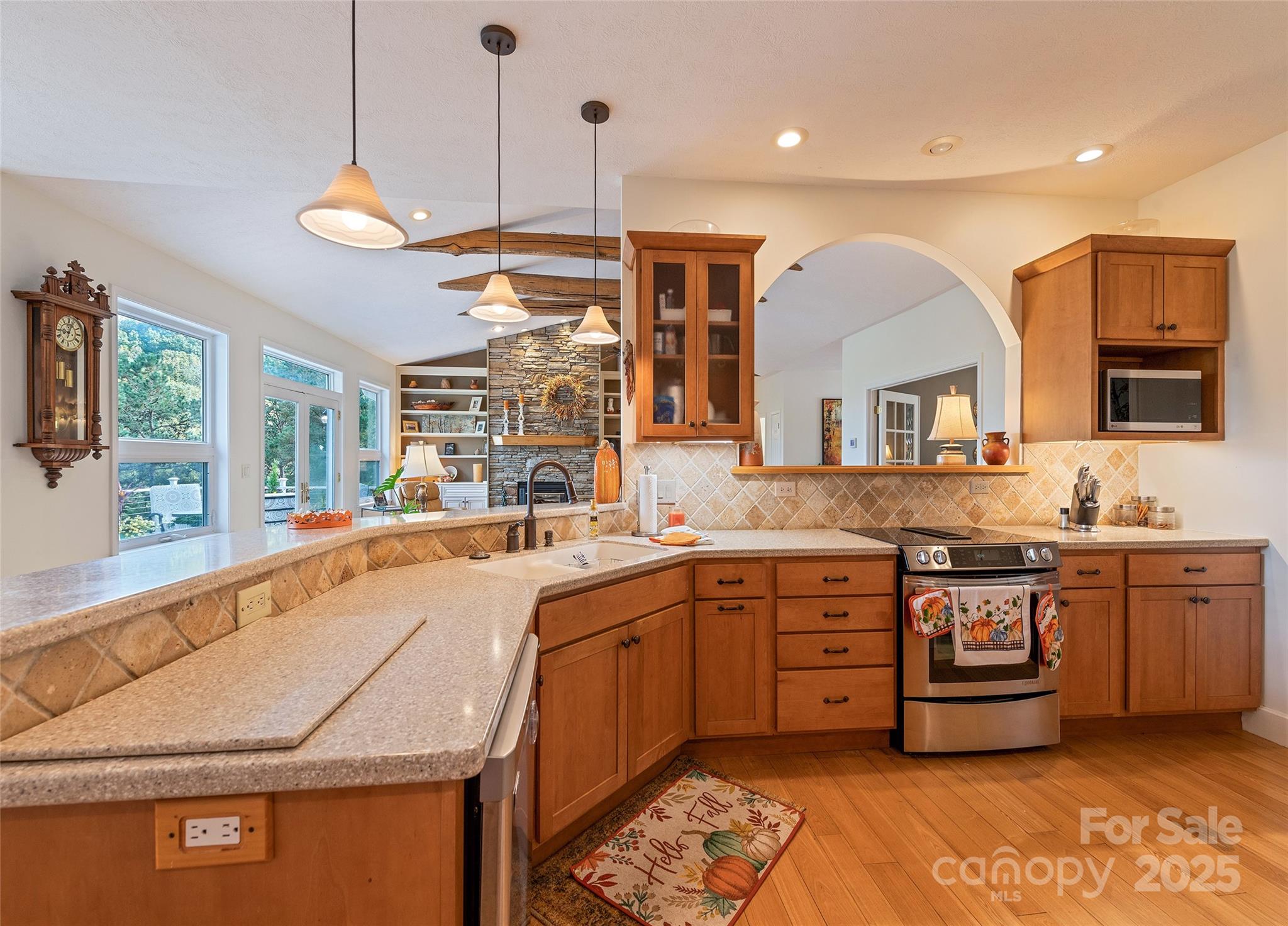 966 Coyote Hollow Road Waynesville NC 28785