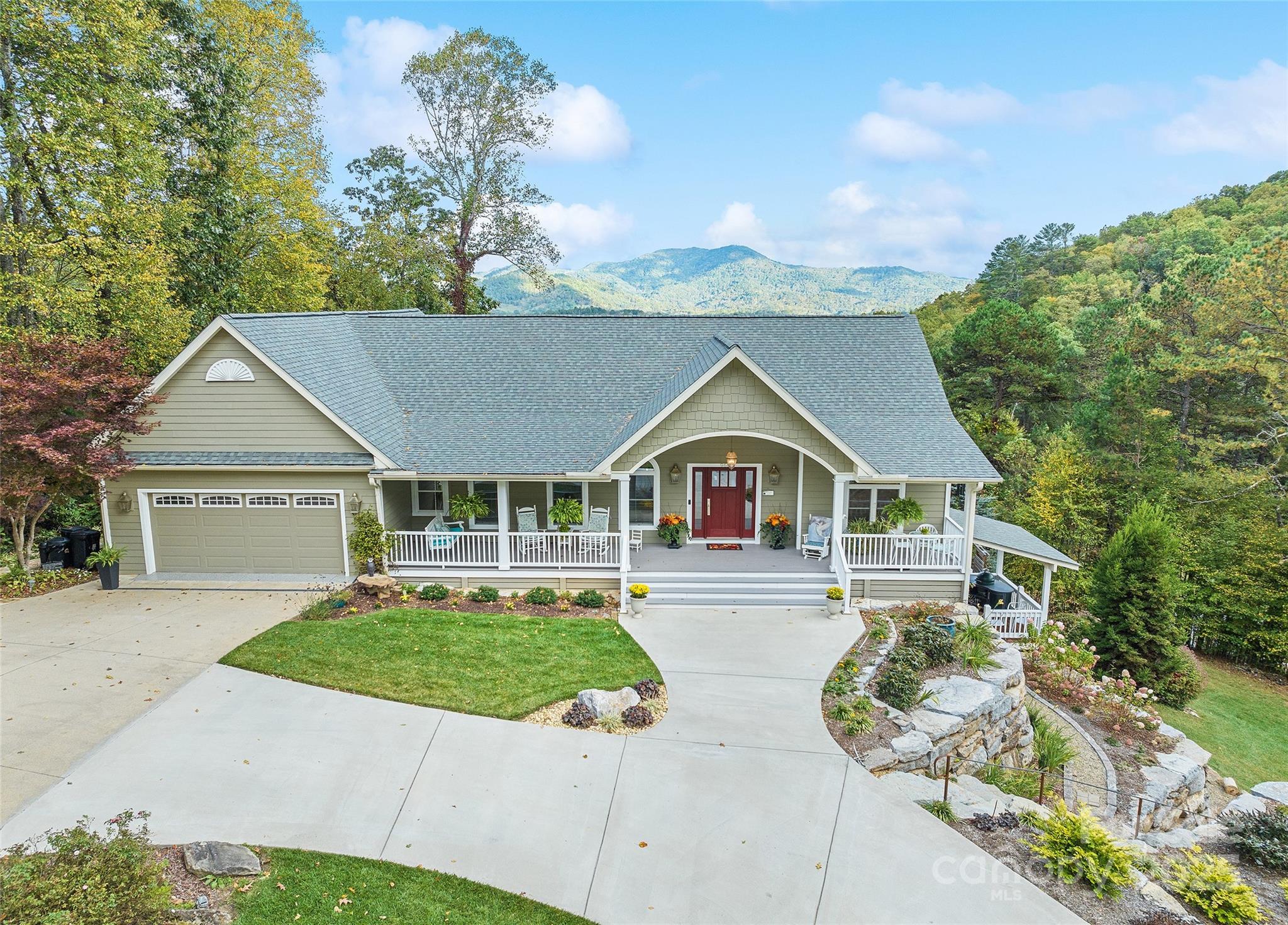 966 Coyote Hollow Road Waynesville NC 28785