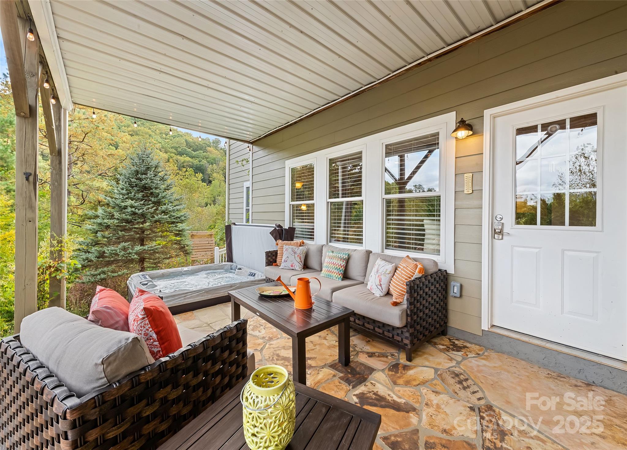 966 Coyote Hollow Road Waynesville NC 28785