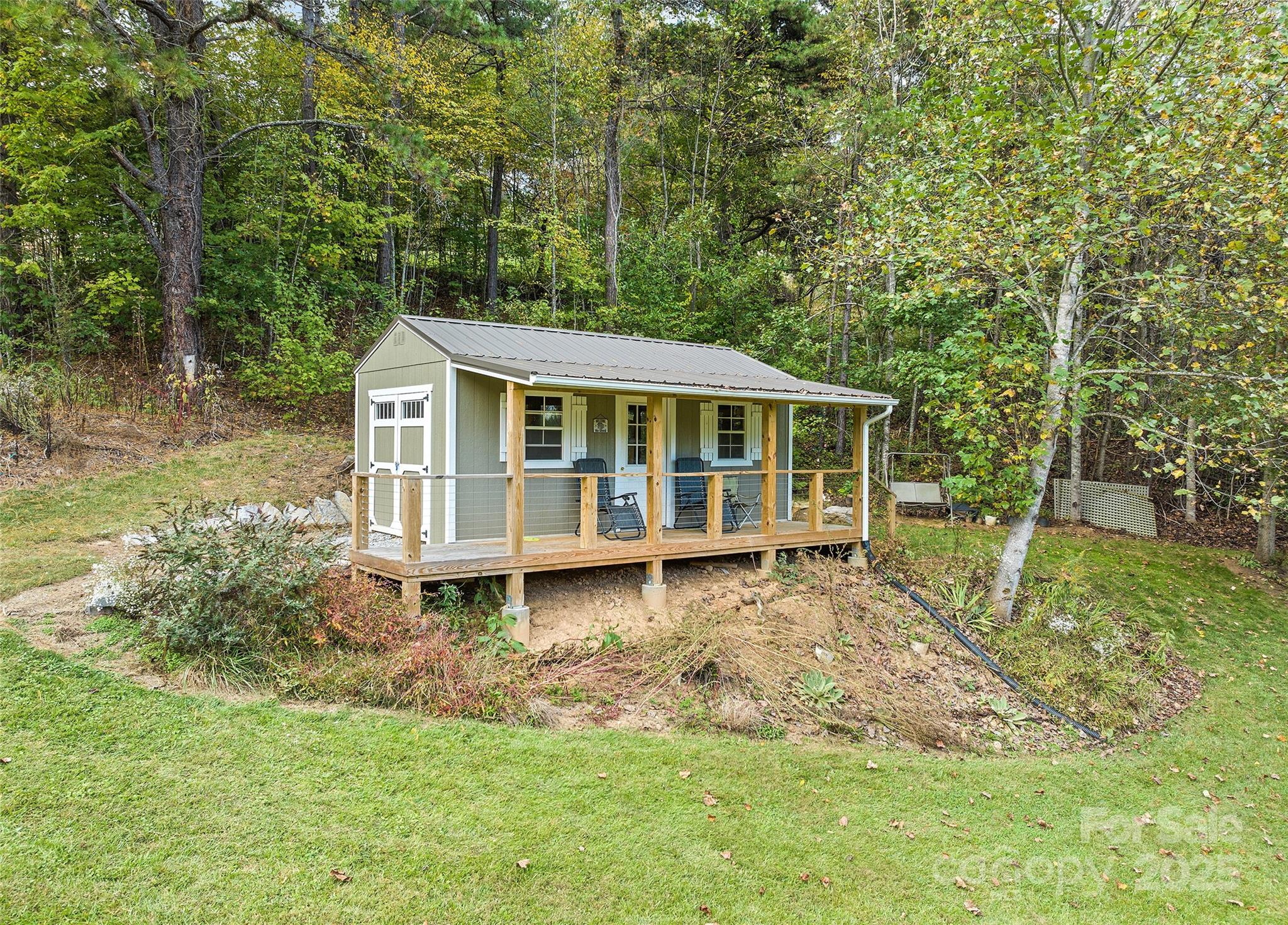 966 Coyote Hollow Road Waynesville NC 28785