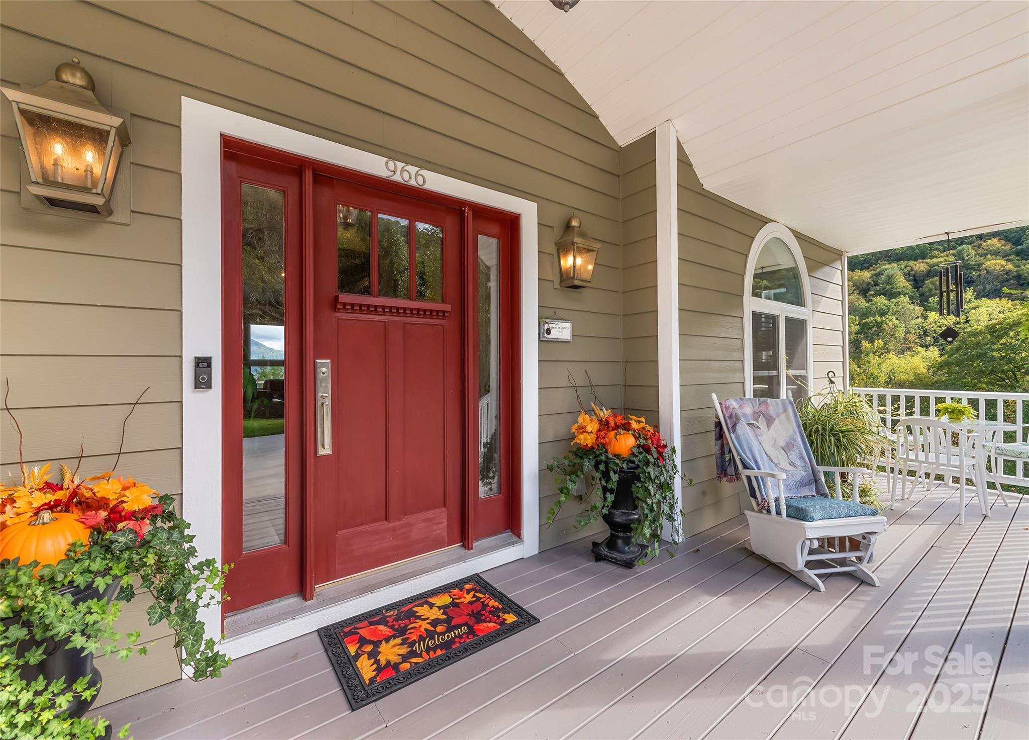 966 Coyote Hollow Road Waynesville NC 28785