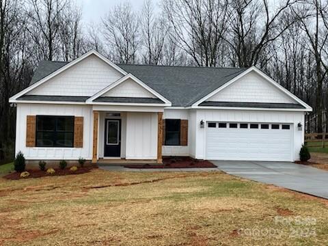 3037 Buffet Lane Monroe NC 28110