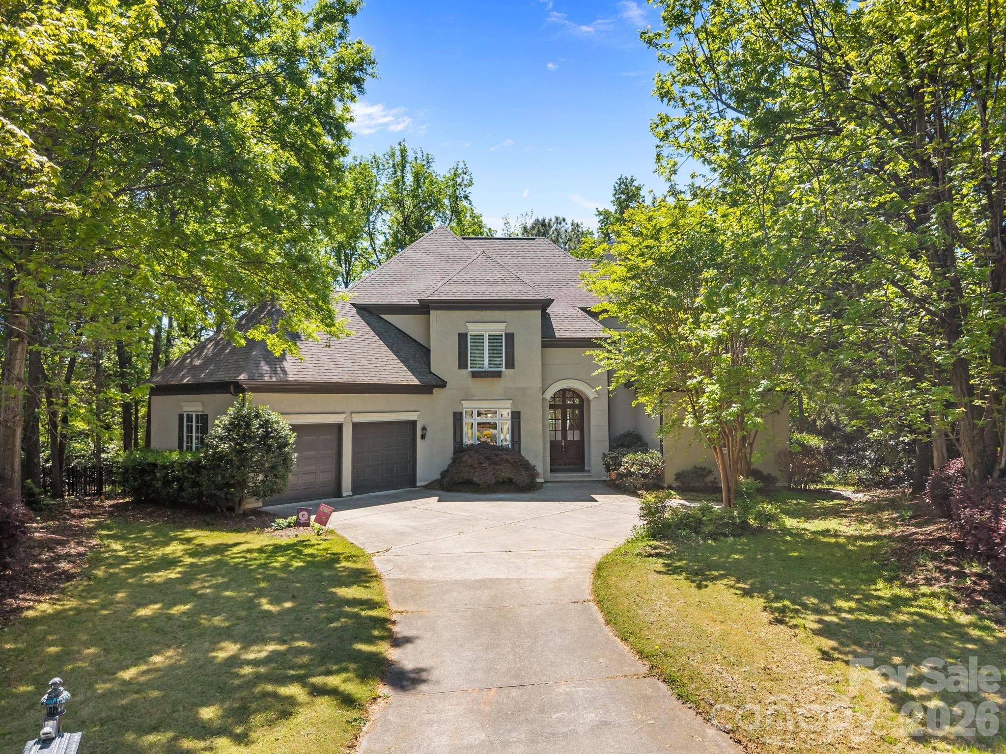 11123 Pound Hill Lane Charlotte NC 28277