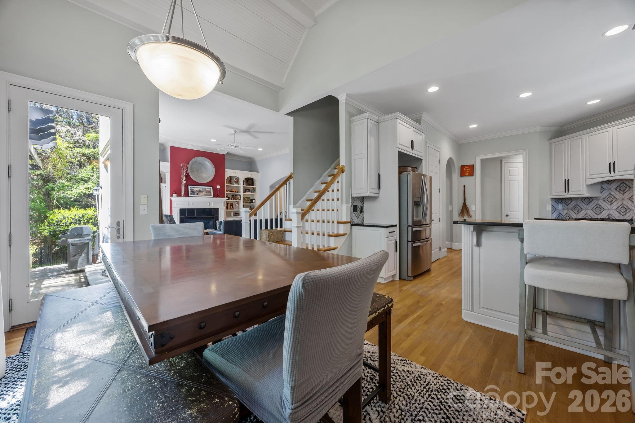 11123 Pound Hill Lane Charlotte NC 28277