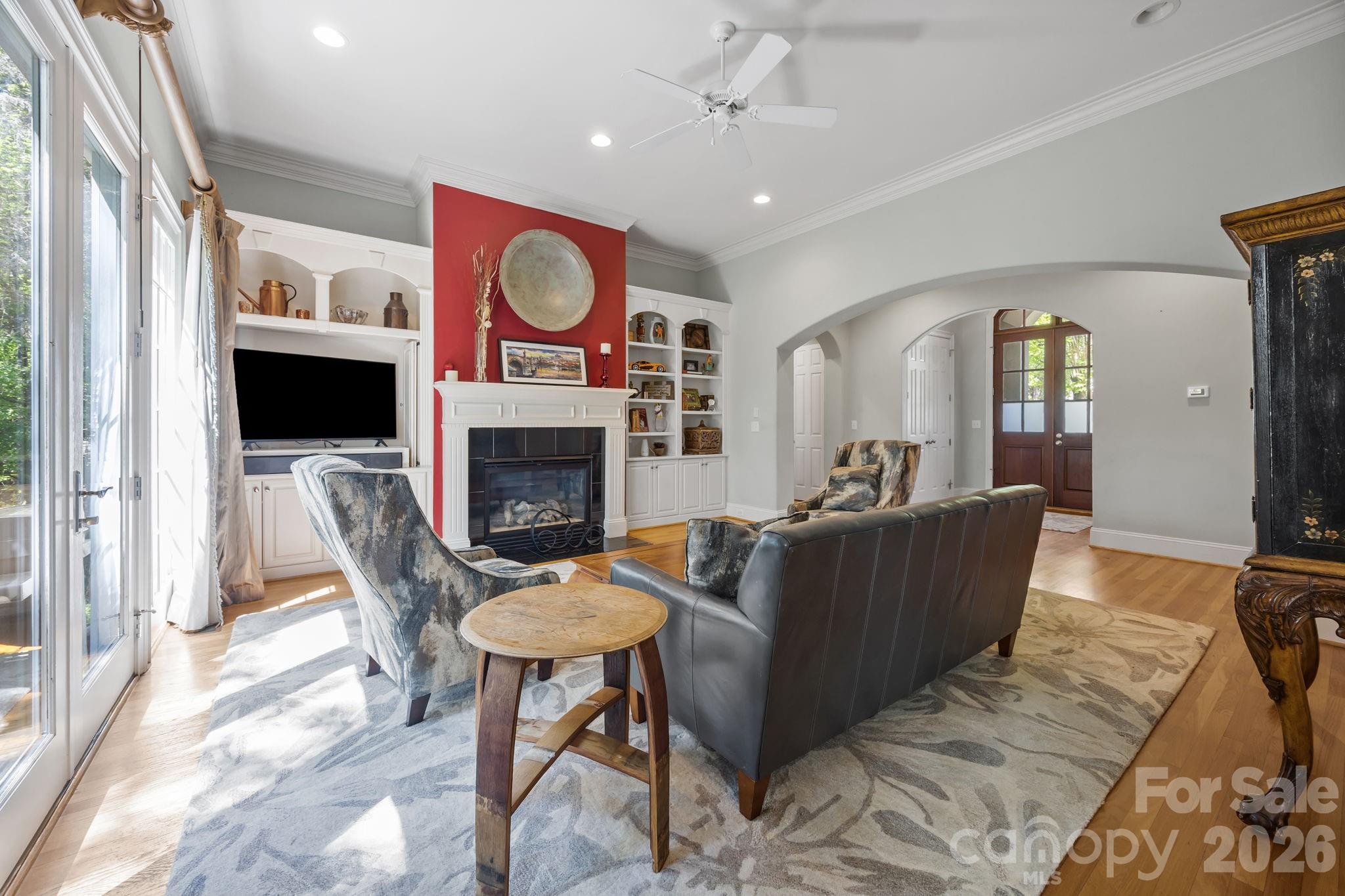 11123 Pound Hill Lane Charlotte NC 28277