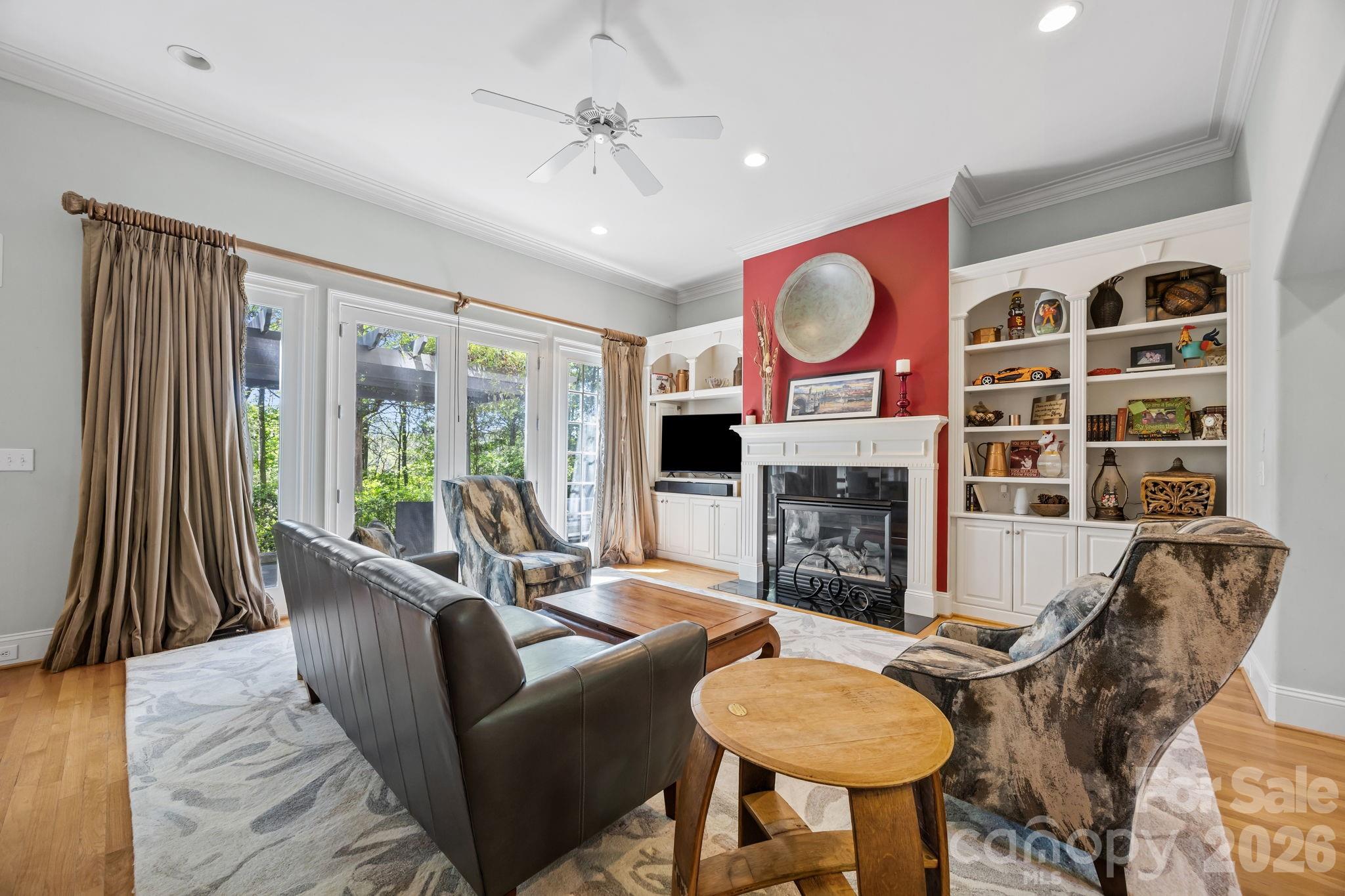 11123 Pound Hill Lane Charlotte NC 28277