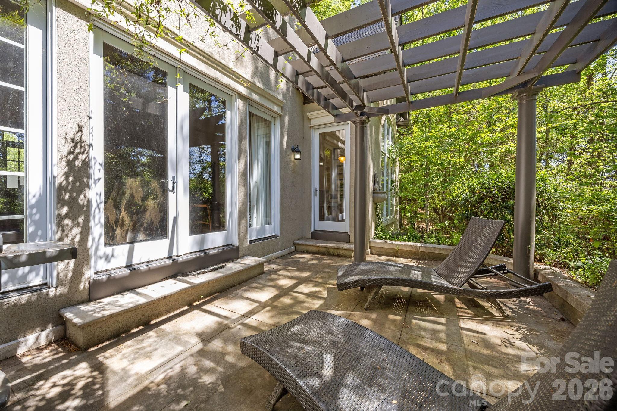 11123 Pound Hill Lane Charlotte NC 28277