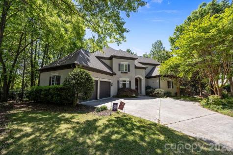 11123 Pound Hill Lane Charlotte NC 28277