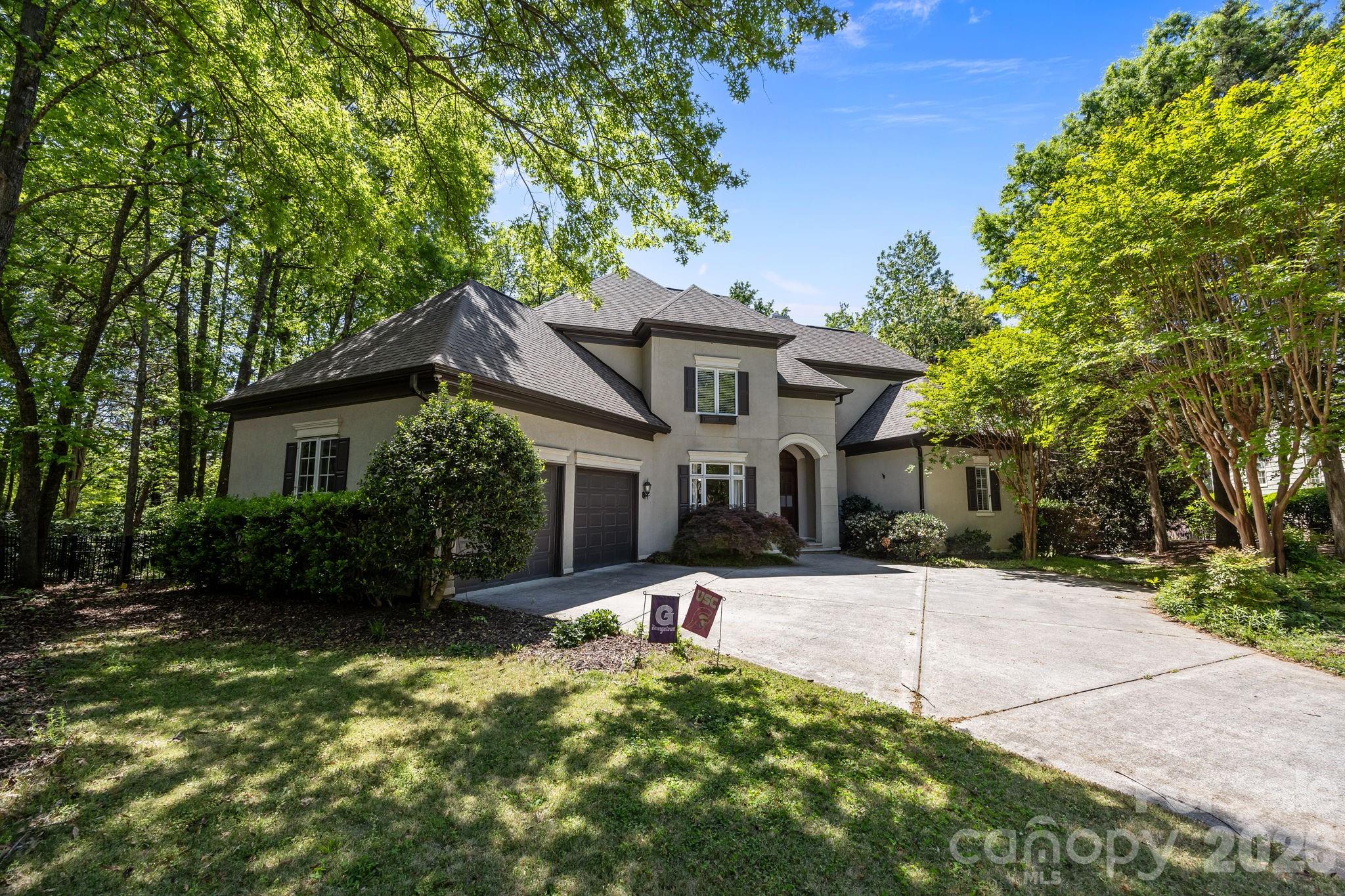 11123 Pound Hill Lane Charlotte NC 28277