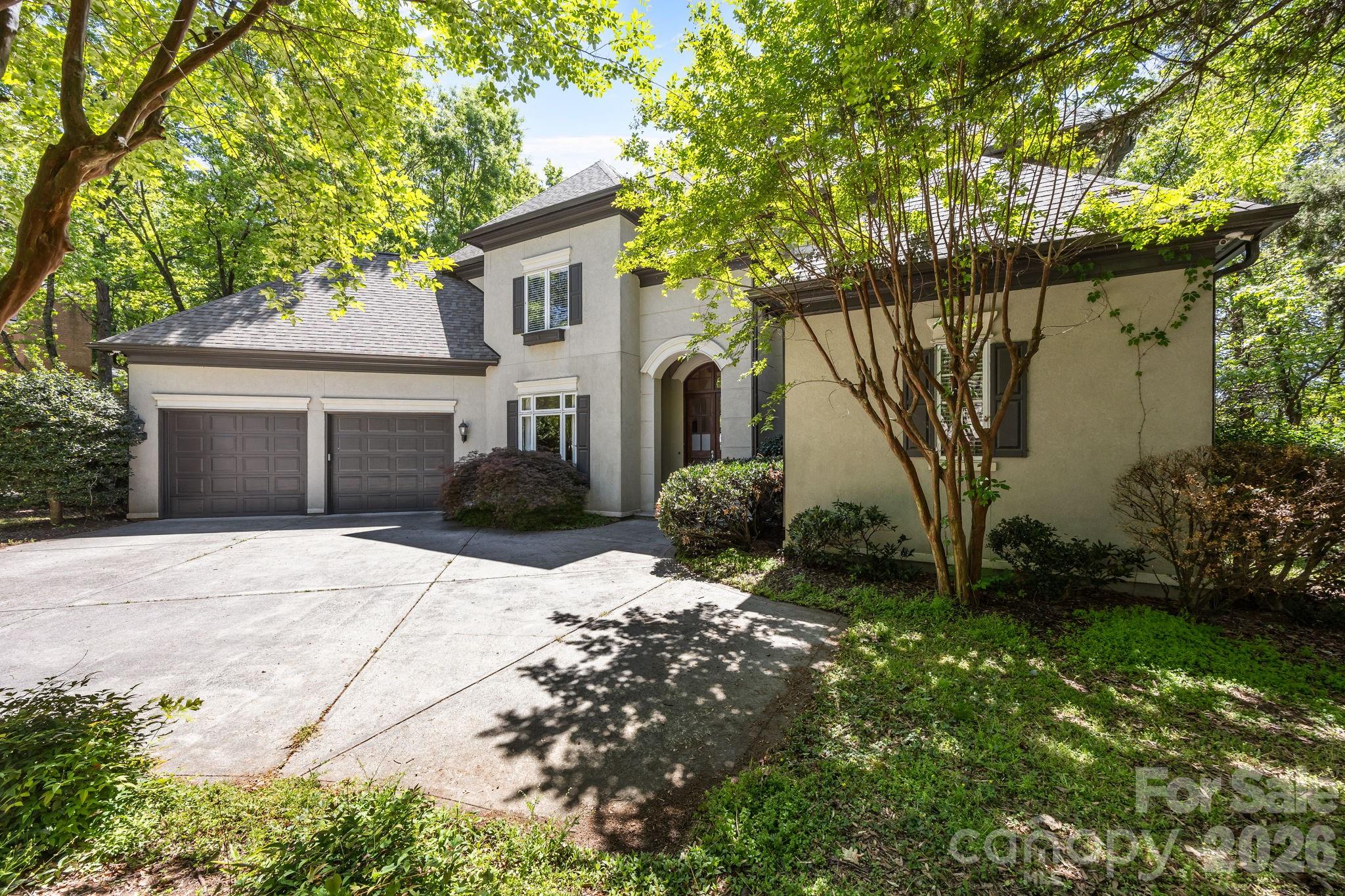 11123 Pound Hill Lane Charlotte NC 28277