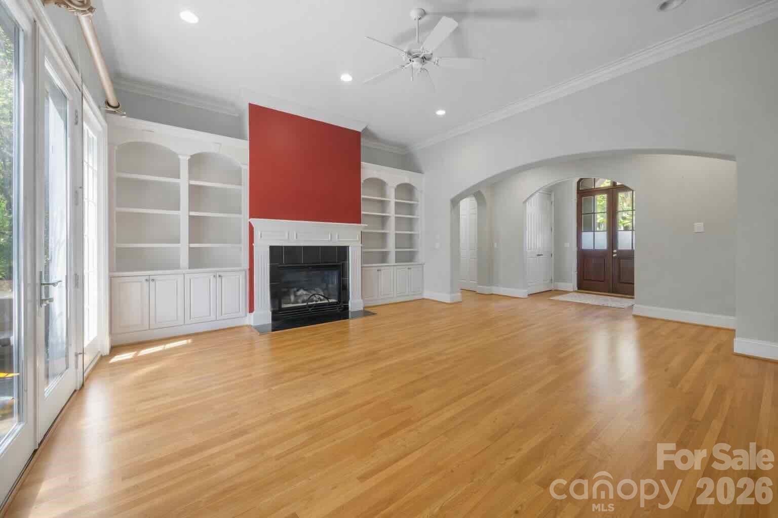 11123 Pound Hill Lane Charlotte NC 28277