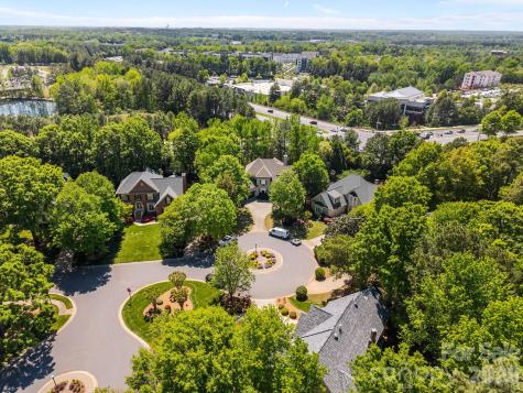 11123 Pound Hill Lane Charlotte NC 28277