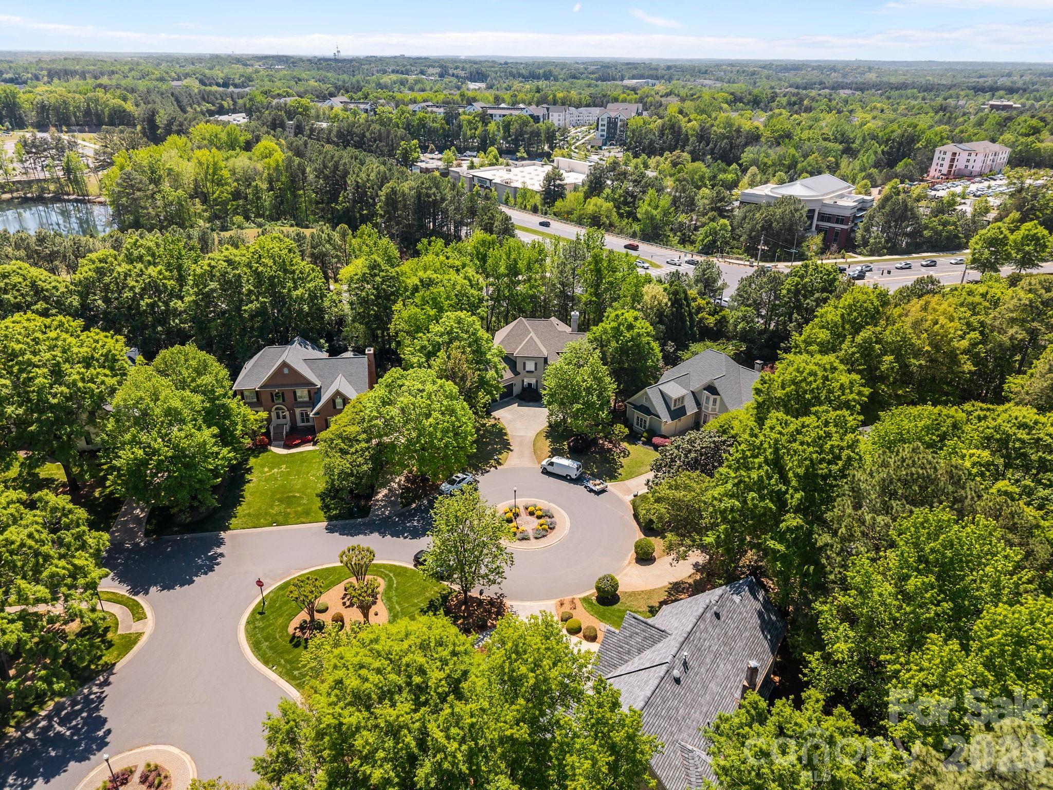 11123 Pound Hill Lane Charlotte NC 28277
