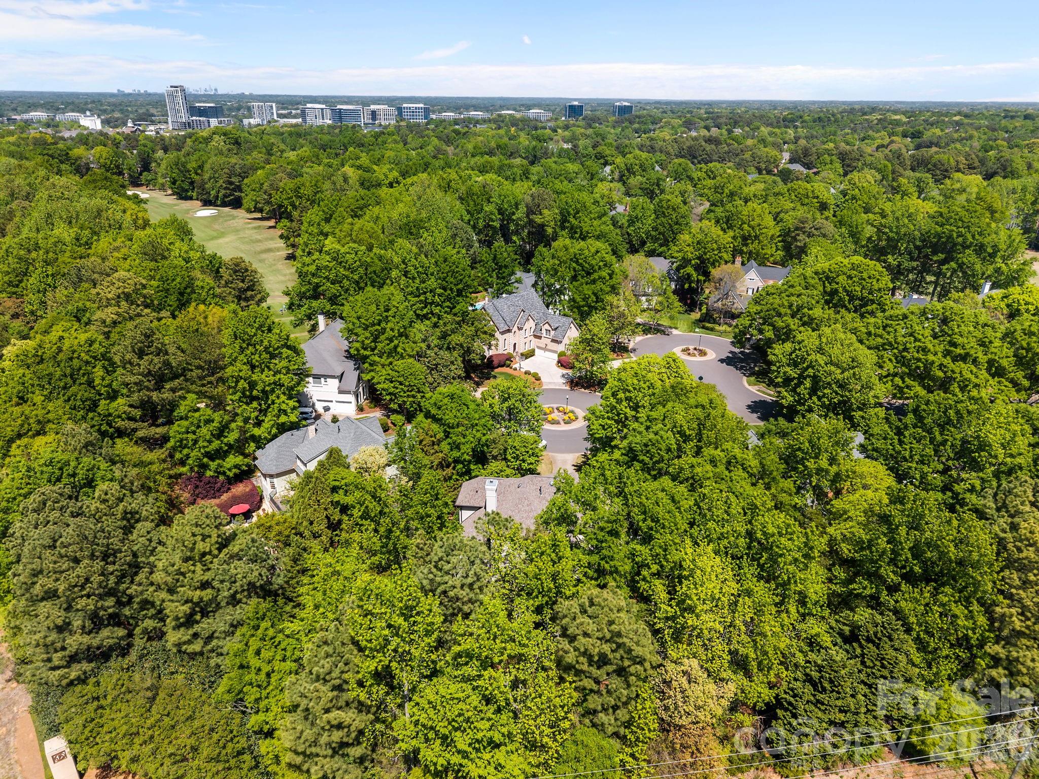 11123 Pound Hill Lane Charlotte NC 28277
