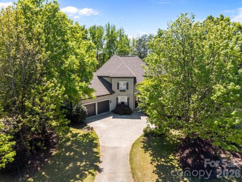 11123 Pound Hill Lane Charlotte NC 28277