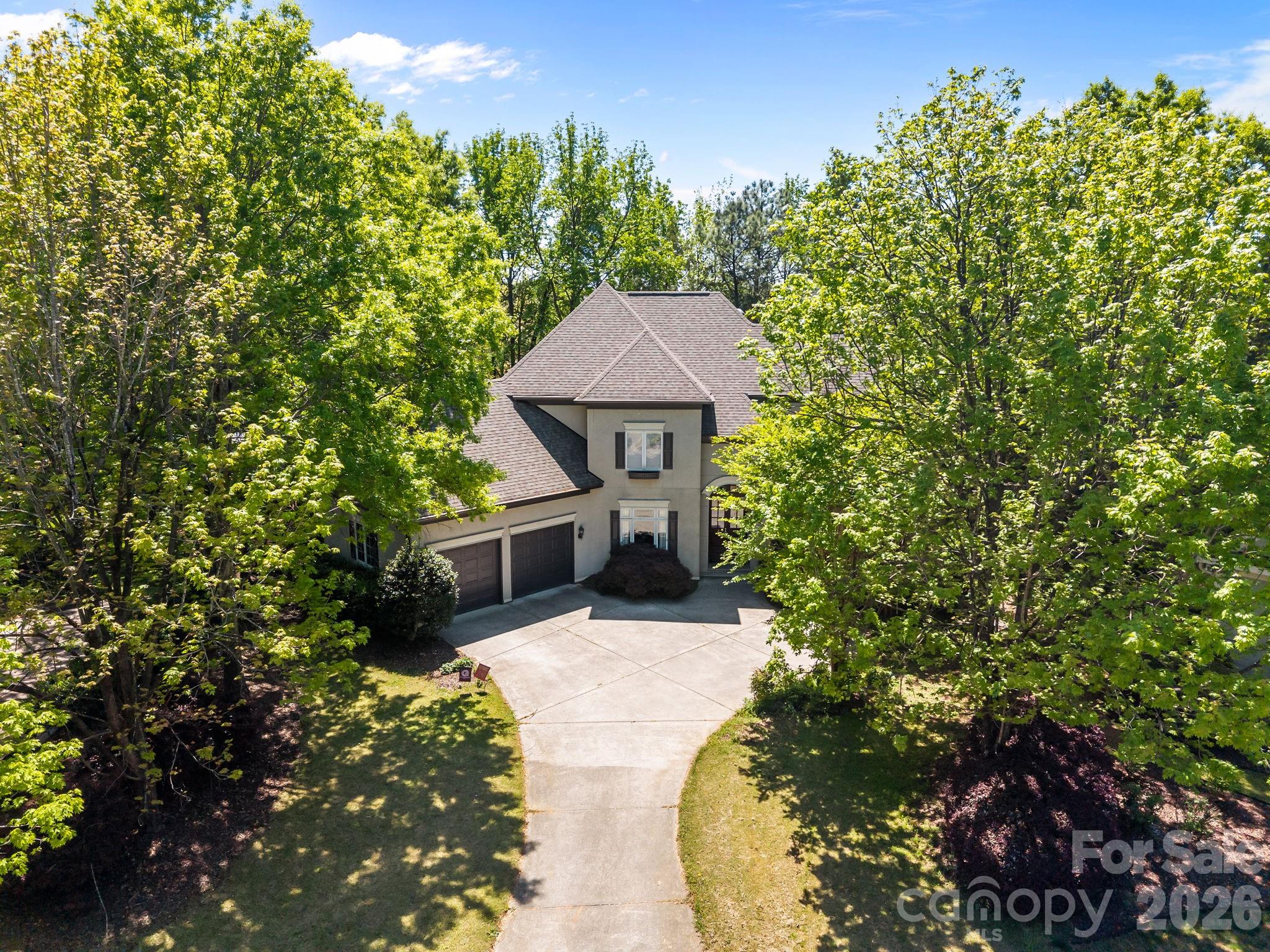 11123 Pound Hill Lane Charlotte NC 28277
