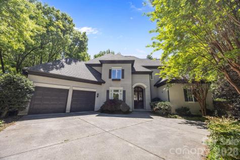 11123 Pound Hill Lane Charlotte NC 28277