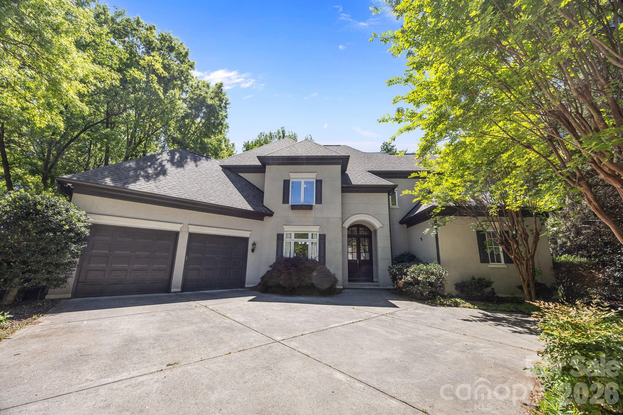 11123 Pound Hill Lane Charlotte NC 28277