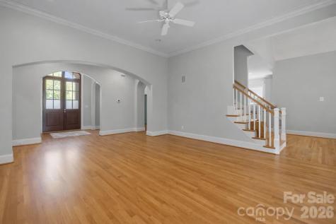 11123 Pound Hill Lane Charlotte NC 28277