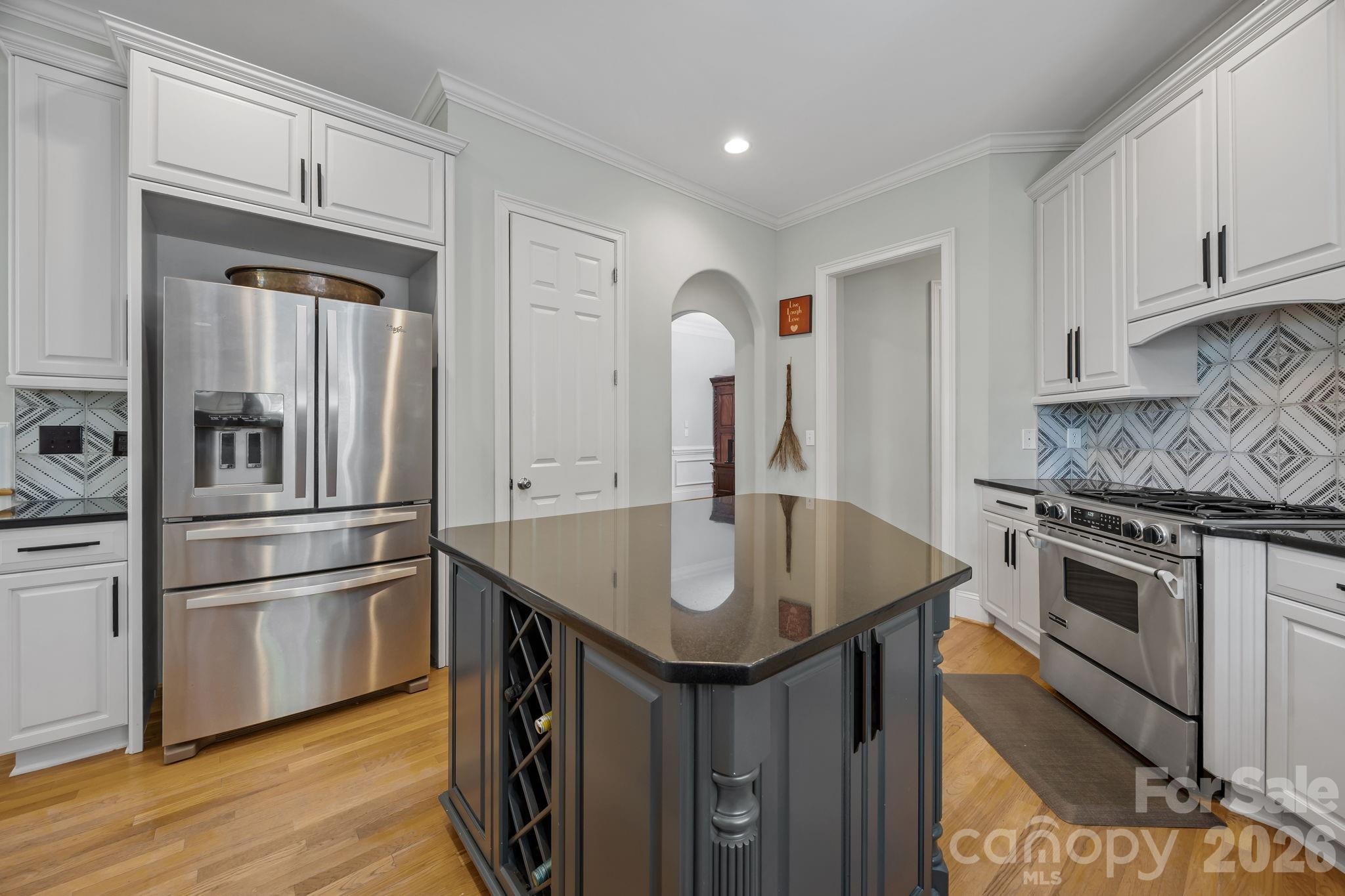 11123 Pound Hill Lane Charlotte NC 28277
