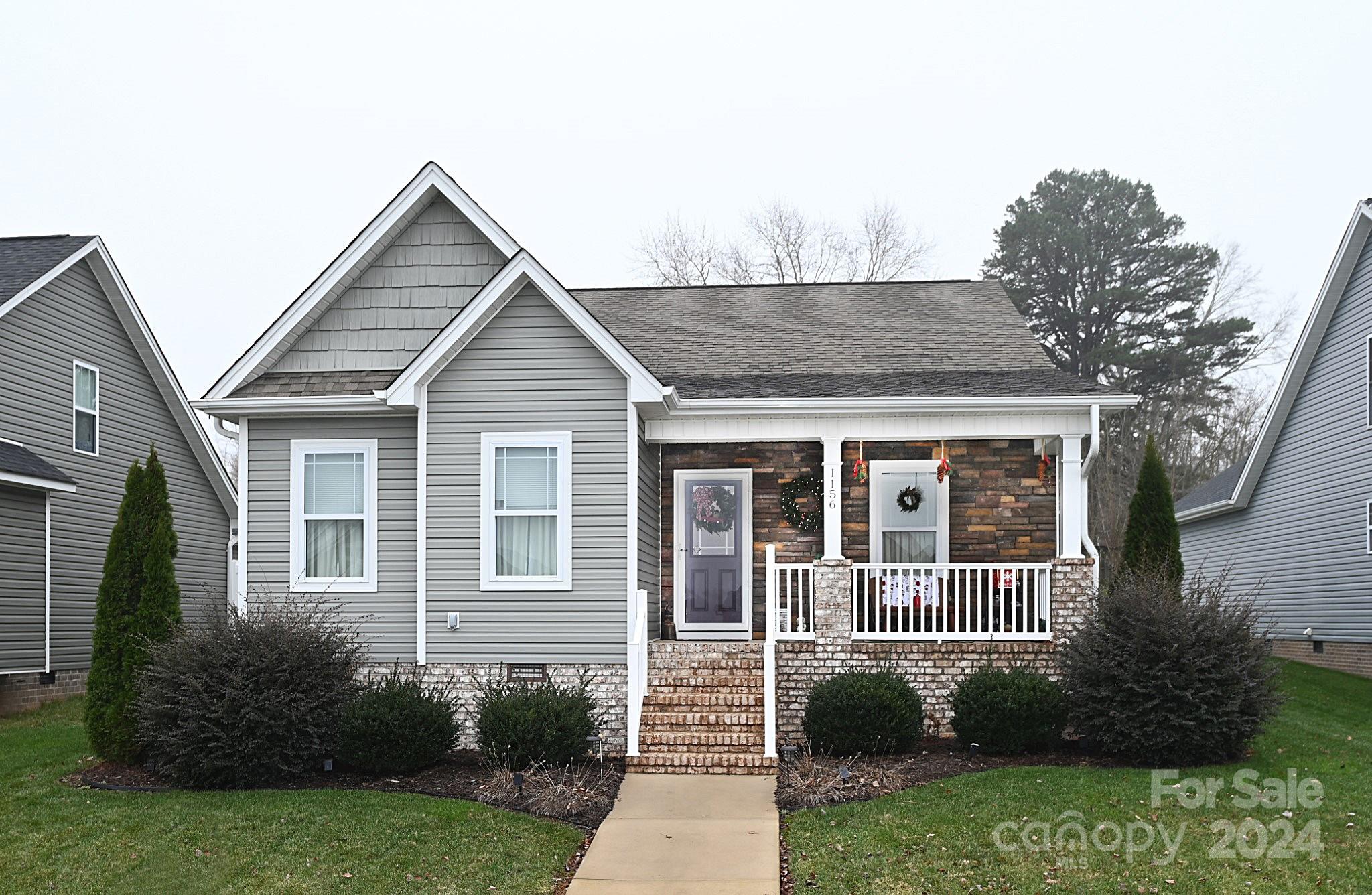 1156 13th Avenue Circle NE Hickory NC 28601